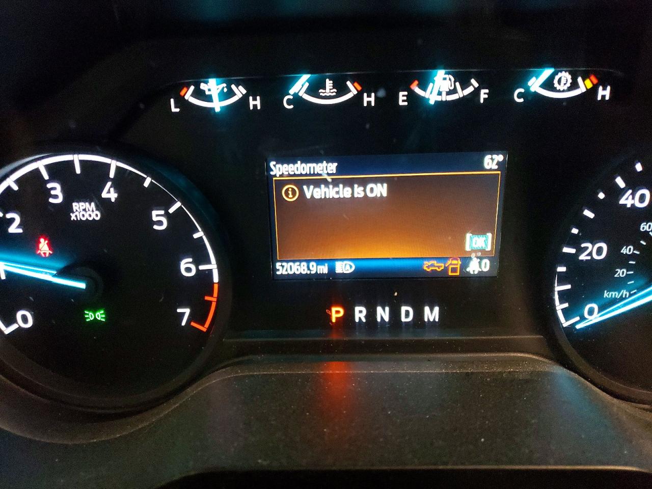 2023 Ford F150 Supercrew Gray vin: 1FTFW1E84PFB69989