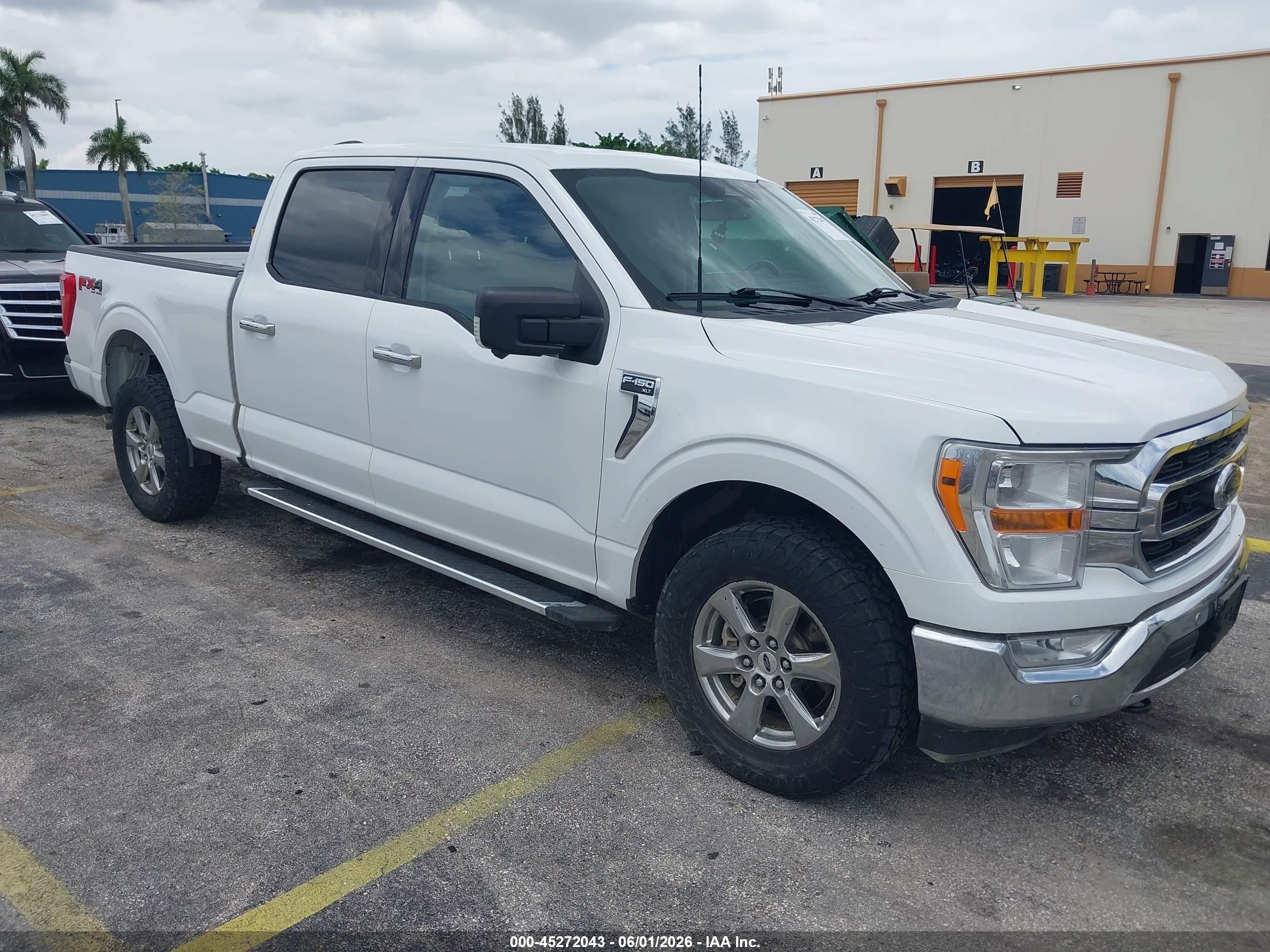 1FTFW1E84PKD46371