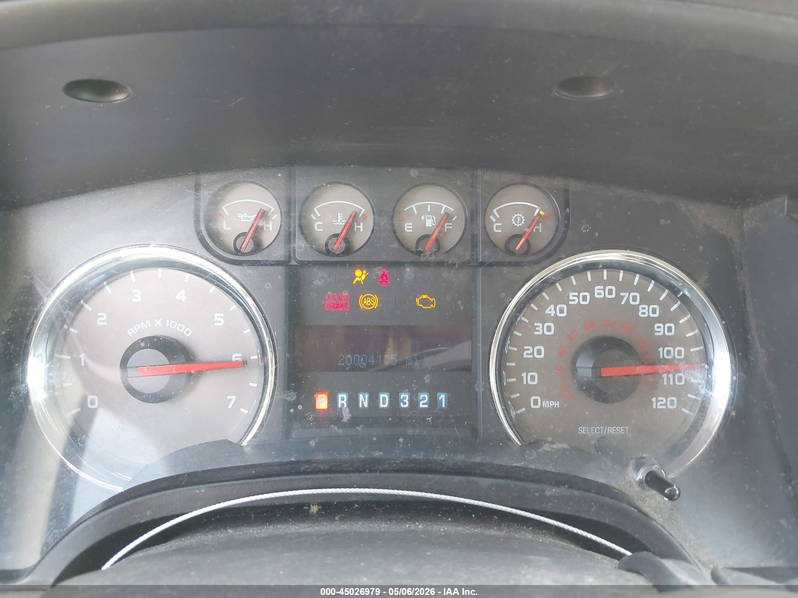 2010 Ford F-150 Xlt Blue vin: 1FTFW1E85AFC36400