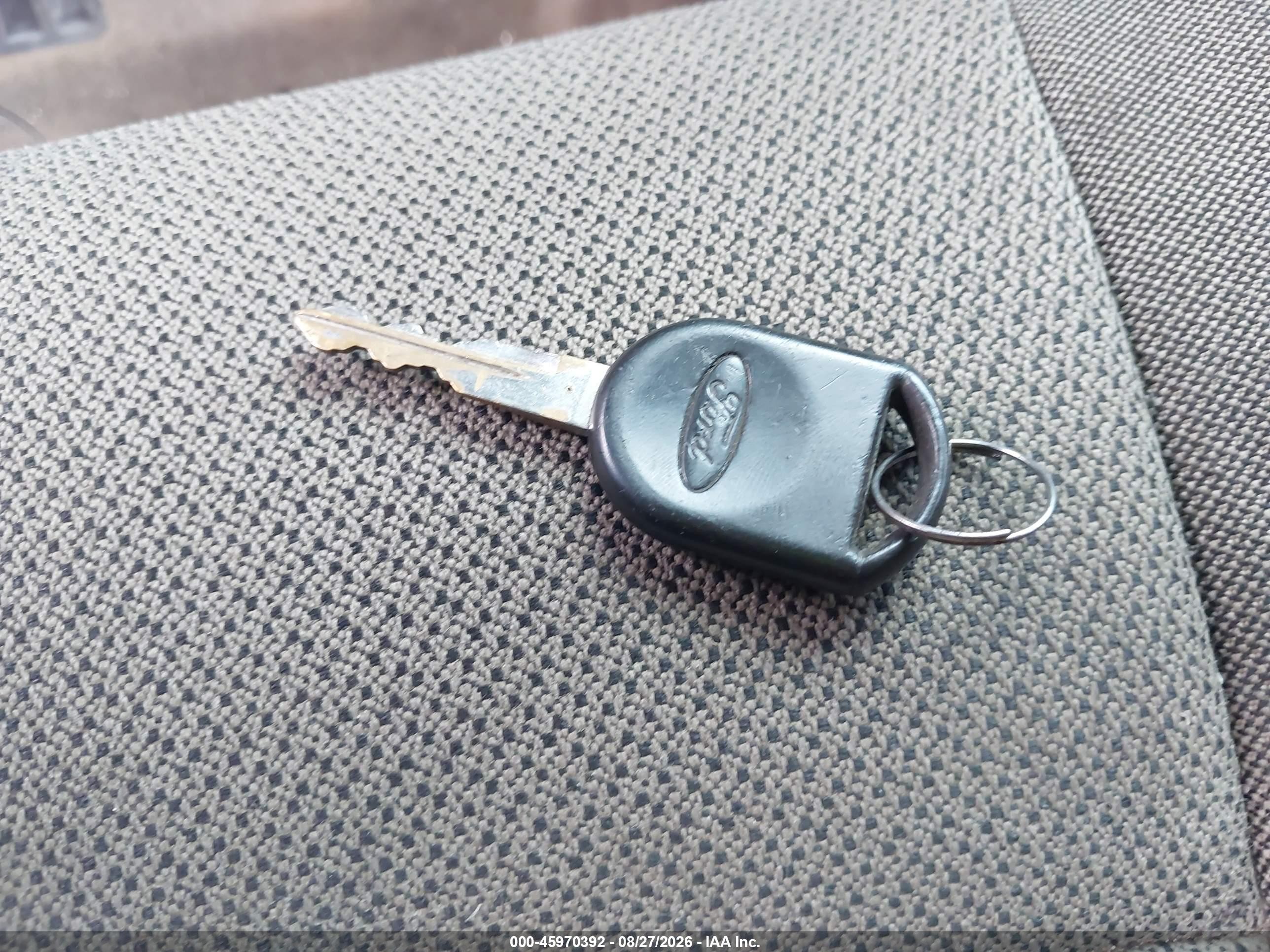 2010 Ford F-150 Xl Gray vin: 1FTFW1E85AFC55836
