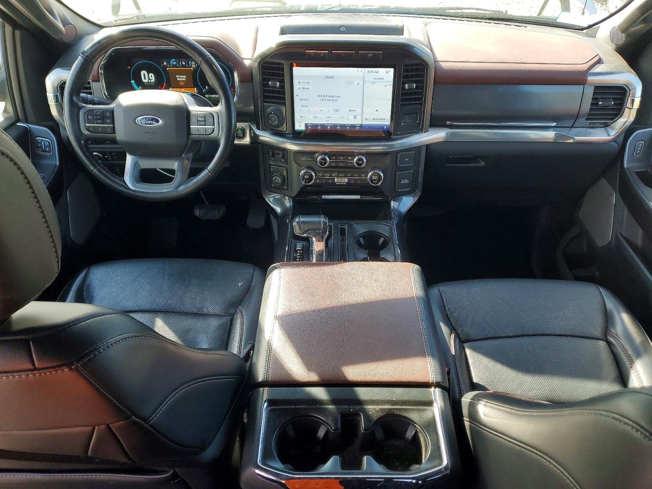 2021 Ford F150 Supercrew Silver vin: 1FTFW1E85MKD50635