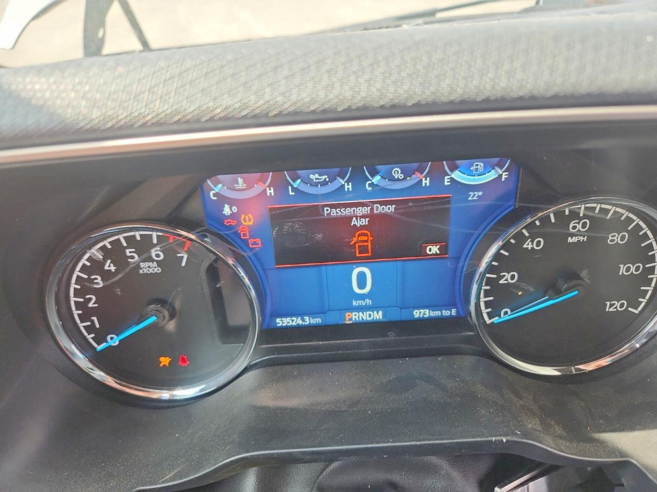 2022 Ford F150 Supercrew Серый vin: 1FTFW1E85NKF11924