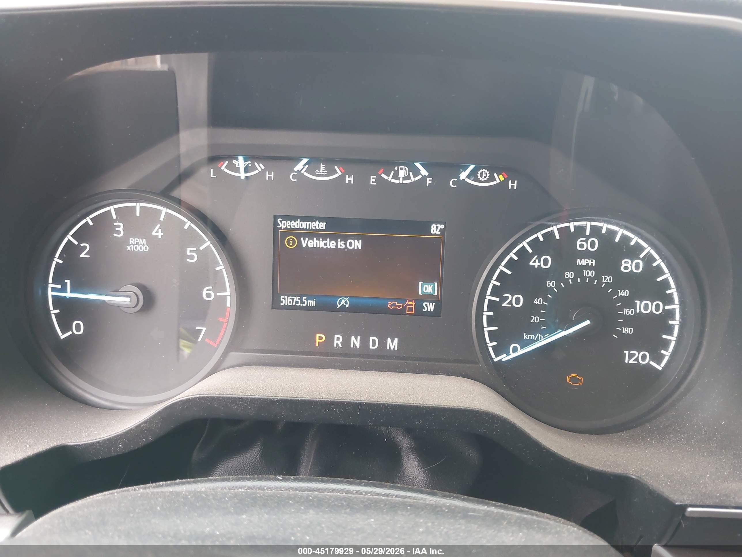 2023 Ford F-150 Xl White vin: 1FTFW1E86PKE81318