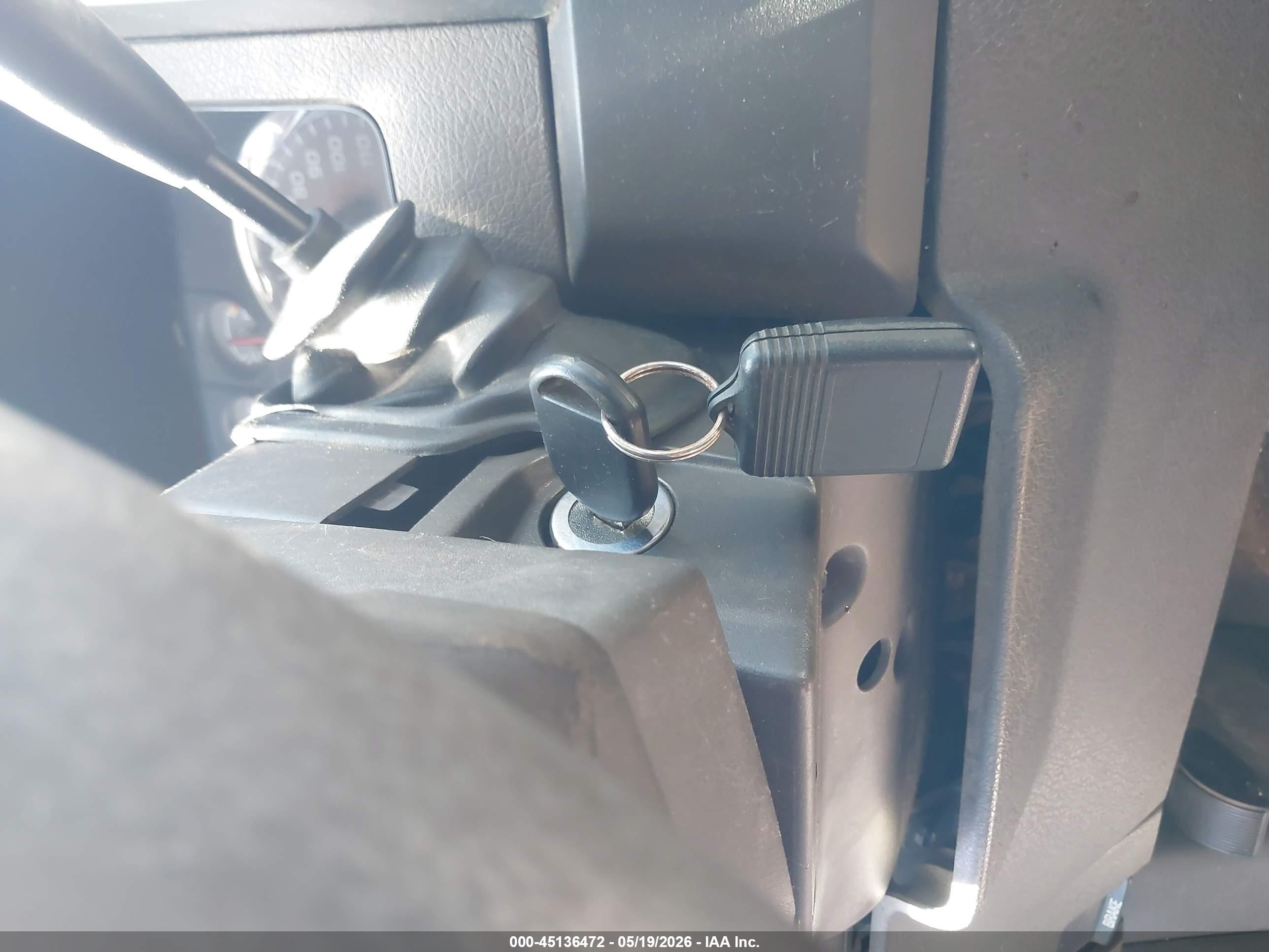 2010 Ford F-150 Xlt Gray vin: 1FTFW1E89AFC57864