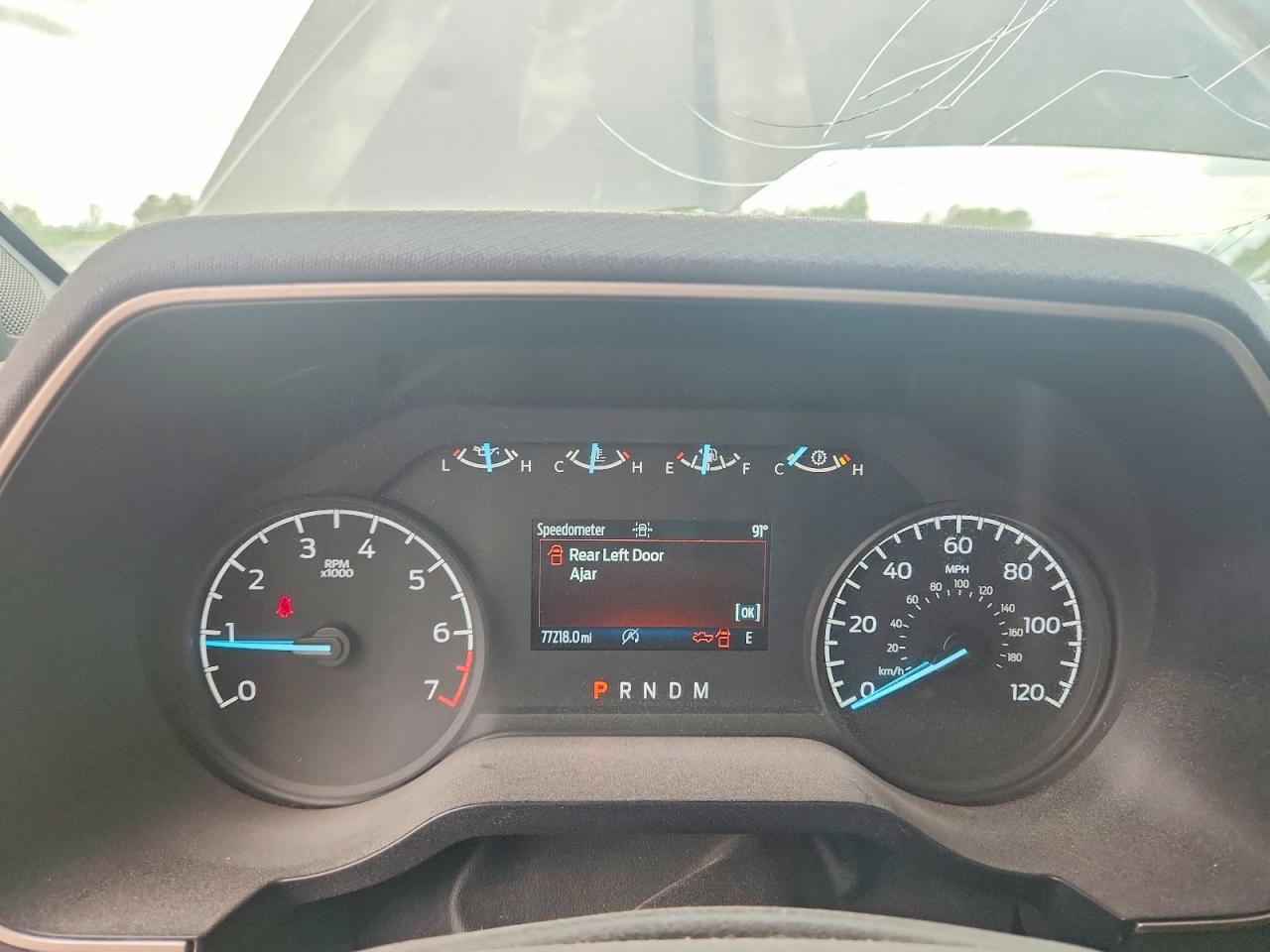 2021 Ford F150 Supercrew Gray vin: 1FTFW1E89MFB94043