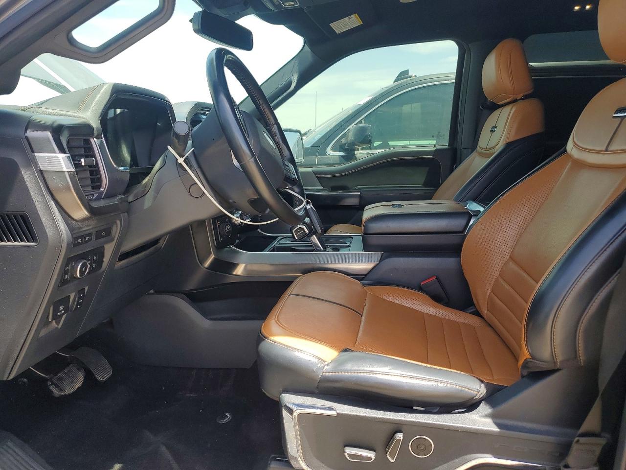 2021 Ford F-150 Supercrew Gray vin: 1FTFW1ED0MFB62059