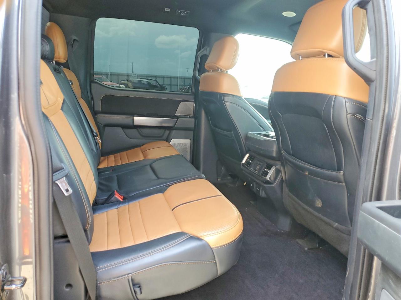 2021 Ford F-150 Supercrew Gray vin: 1FTFW1ED0MFB62059