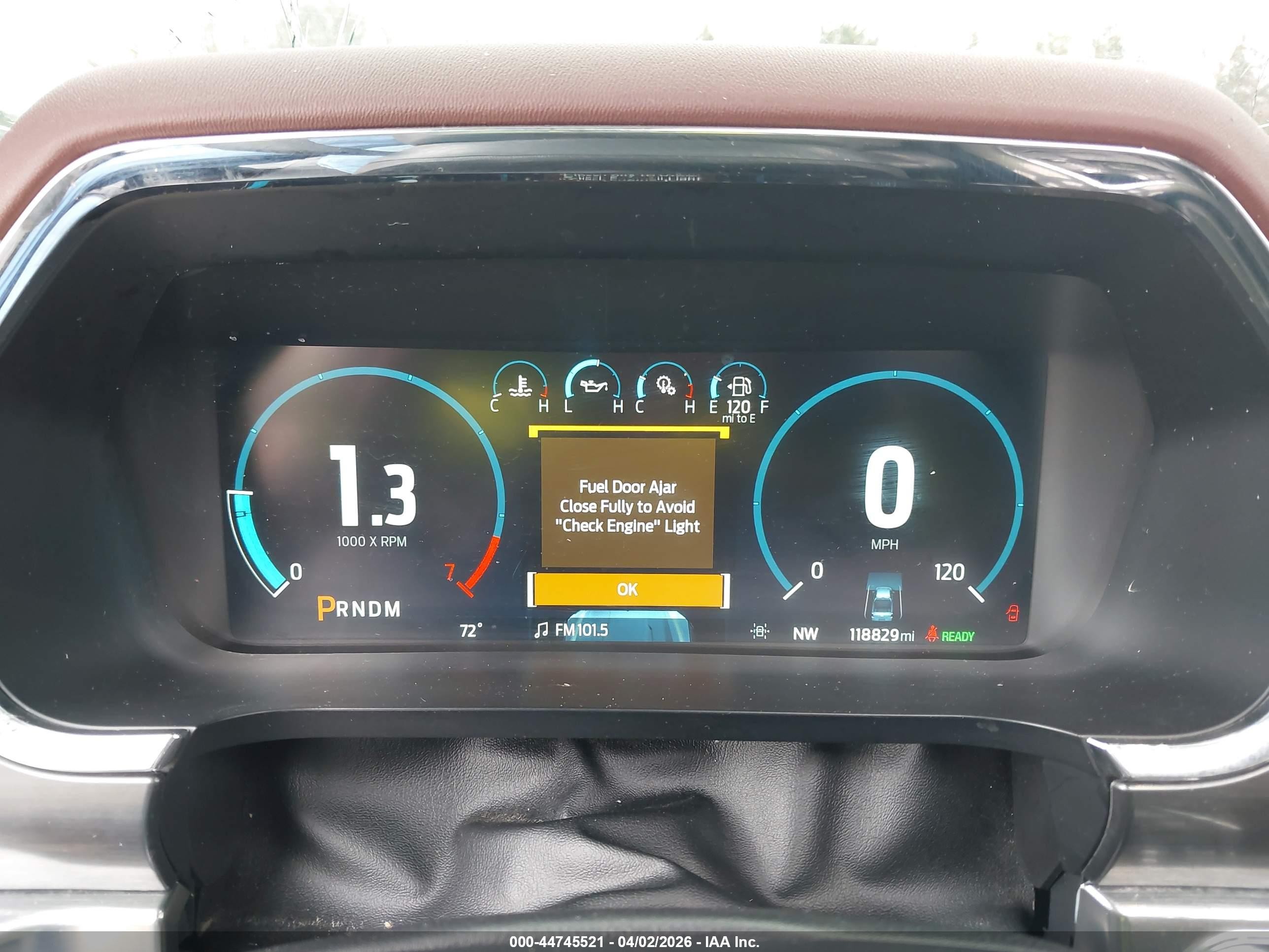 2021 Ford F-150 Lariat Черный vin: 1FTFW1ED9MFA98863