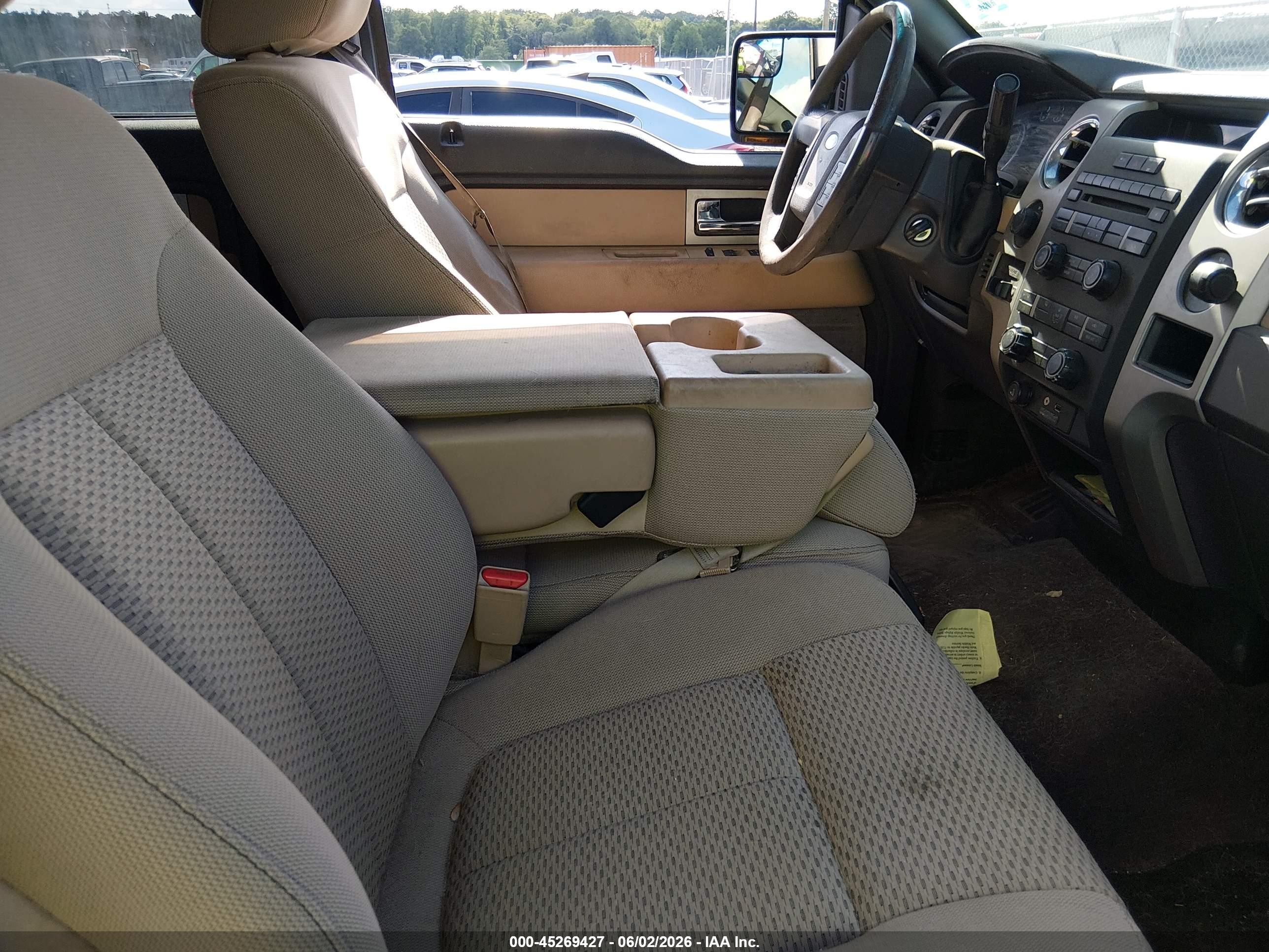 2011 Ford F-150 Xlt Золотой vin: 1FTFW1EF0BFA01077
