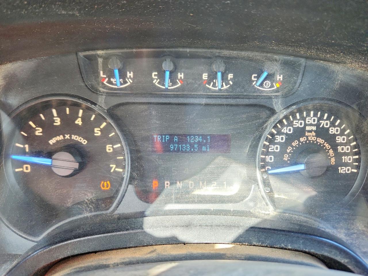 2011 Ford F150 Supercrew White vin: 1FTFW1EF0BFD31222