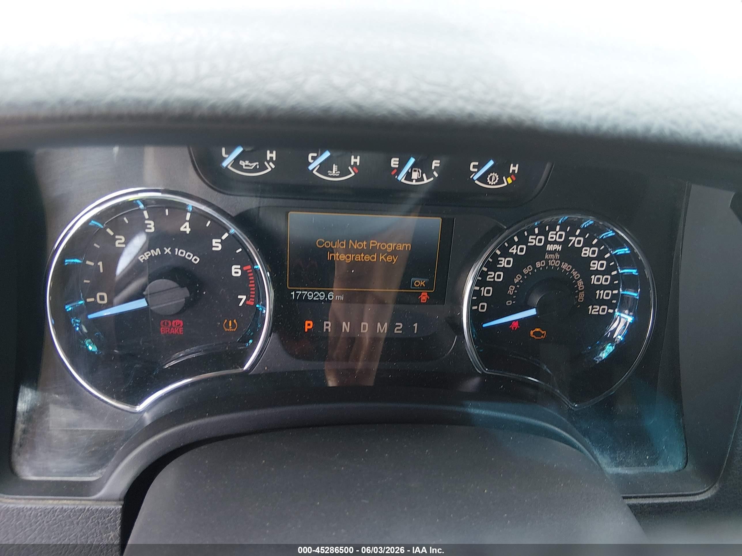 2011 Ford F-150 Fx4 Black vin: 1FTFW1EF0BFD38056