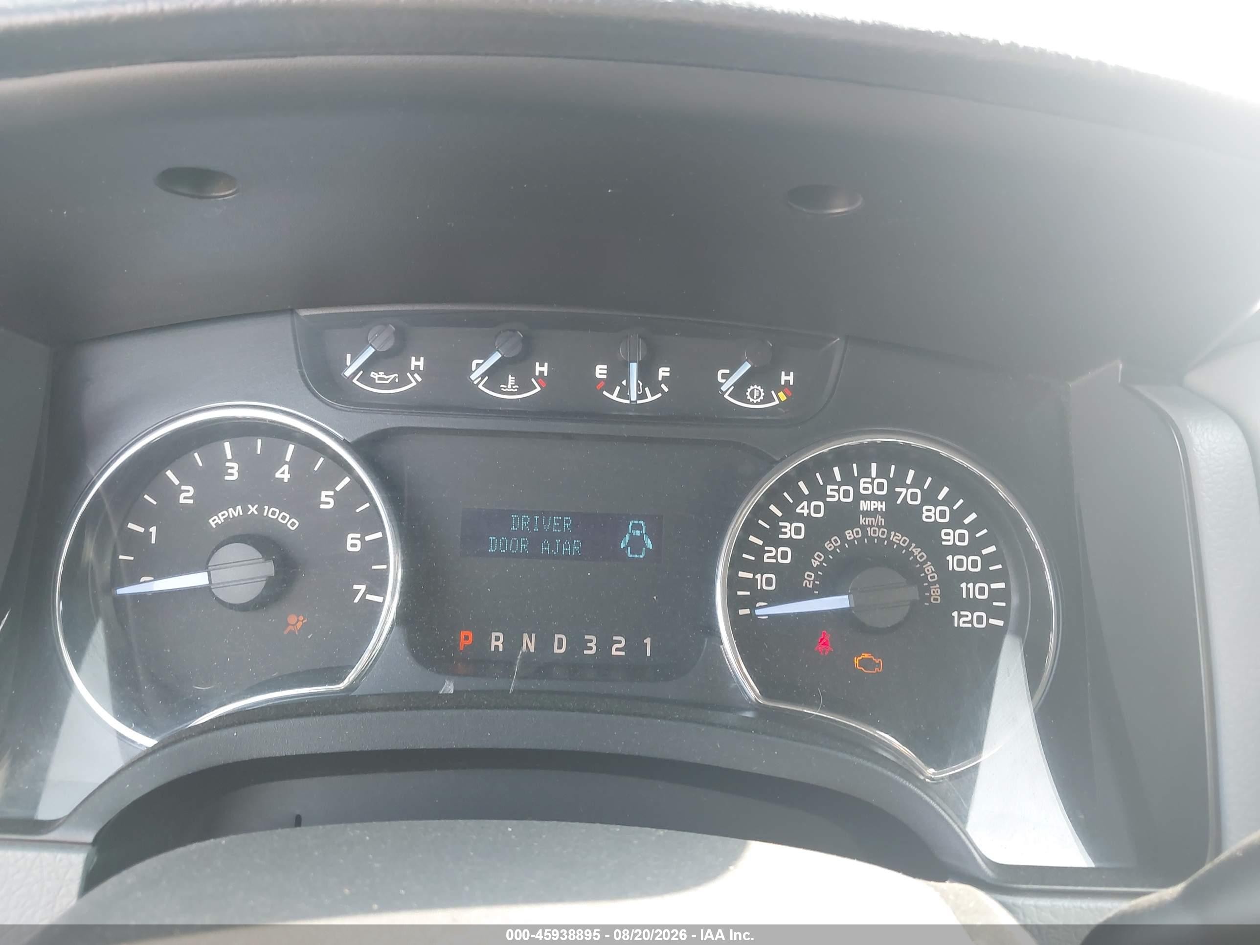 2011 Ford F-150 Xlt Dark Blue vin: 1FTFW1EF0BKD68570
