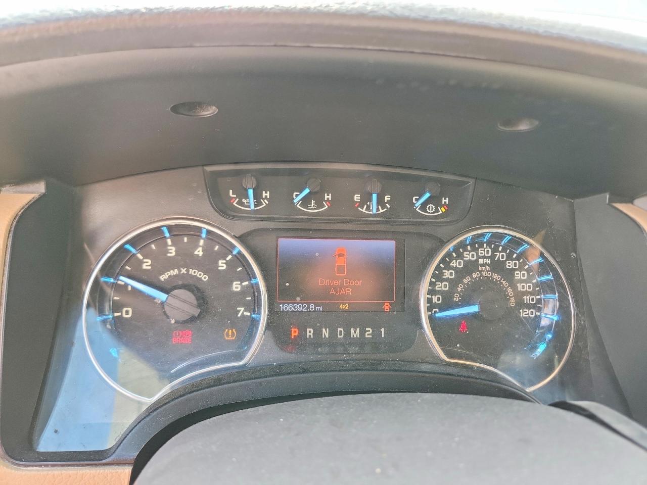 2012 Ford F150 Supercrew White vin: 1FTFW1EF0CFB85292