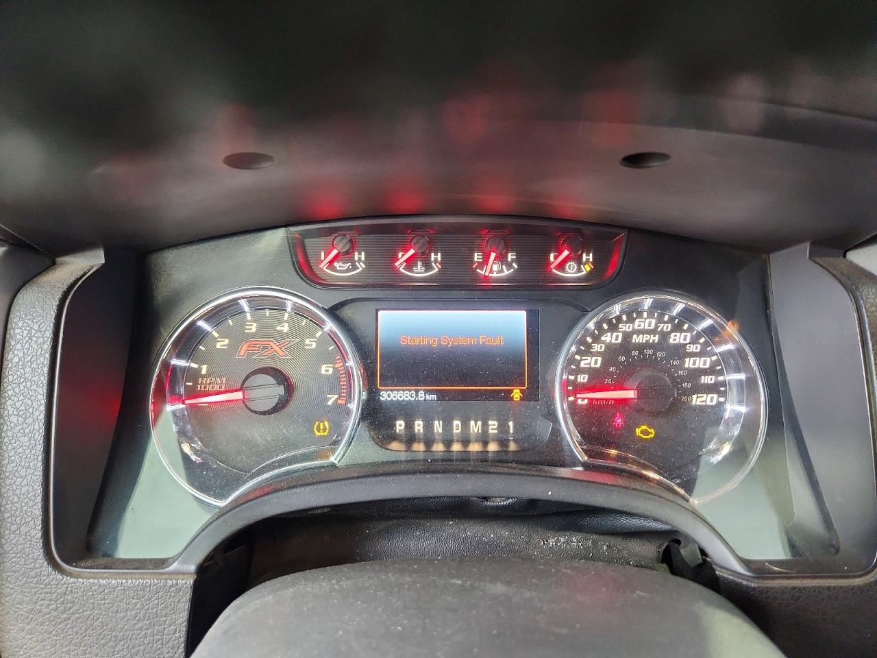 2012 Ford F150 Supercrew Black vin: 1FTFW1EF0CFC25791