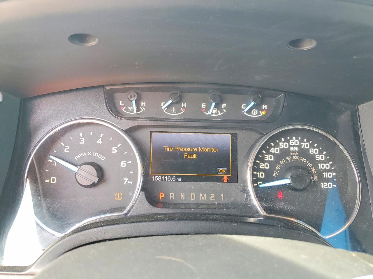 2012 Ford F150 Supercrew Красный vin: 1FTFW1EF0CFC64123