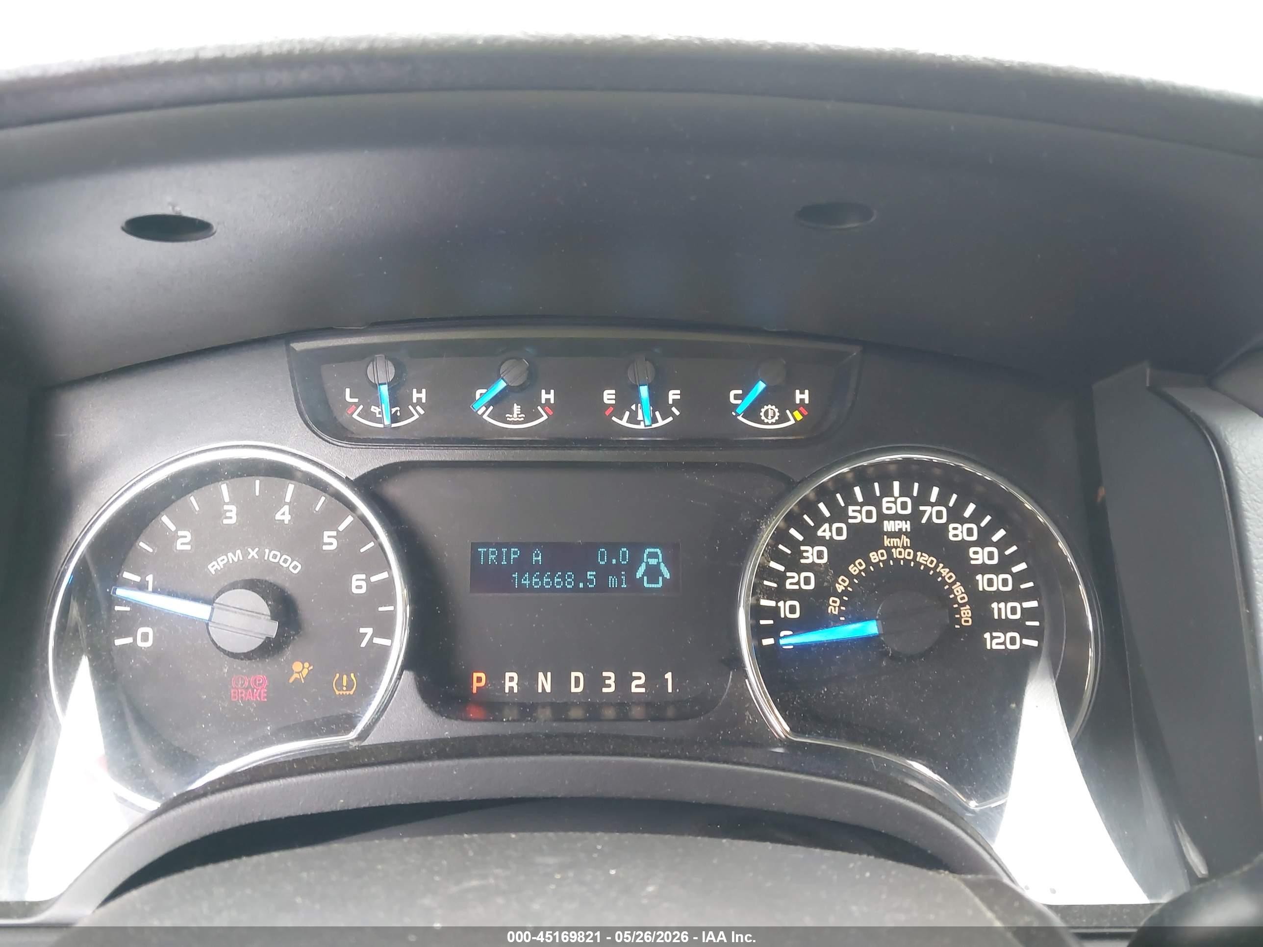 2013 Ford F-150 Xlt Серебряный vin: 1FTFW1EF0DFB22971