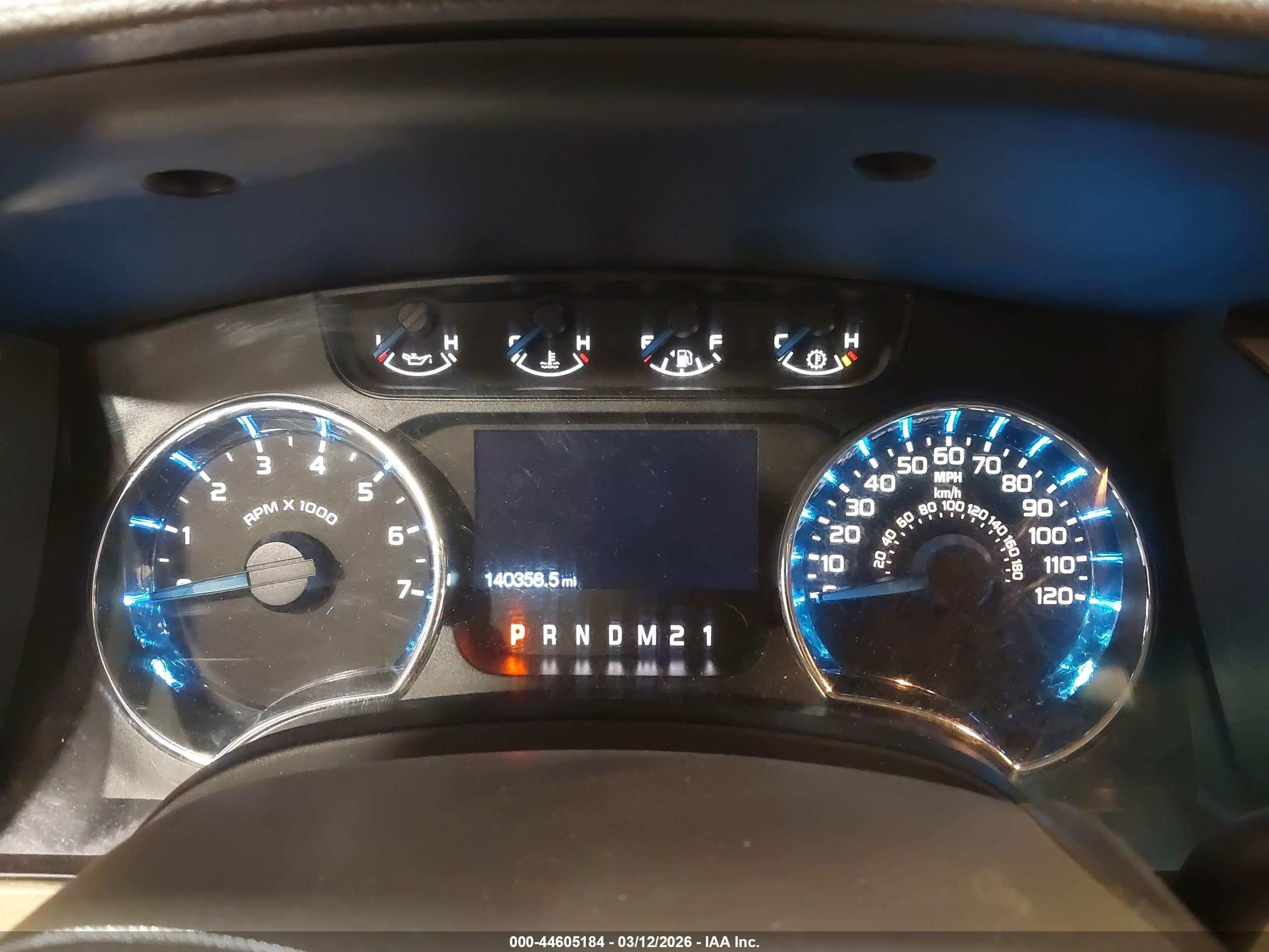 2014 Ford F-150 Xlt Blue vin: 1FTFW1EF0EFA36562