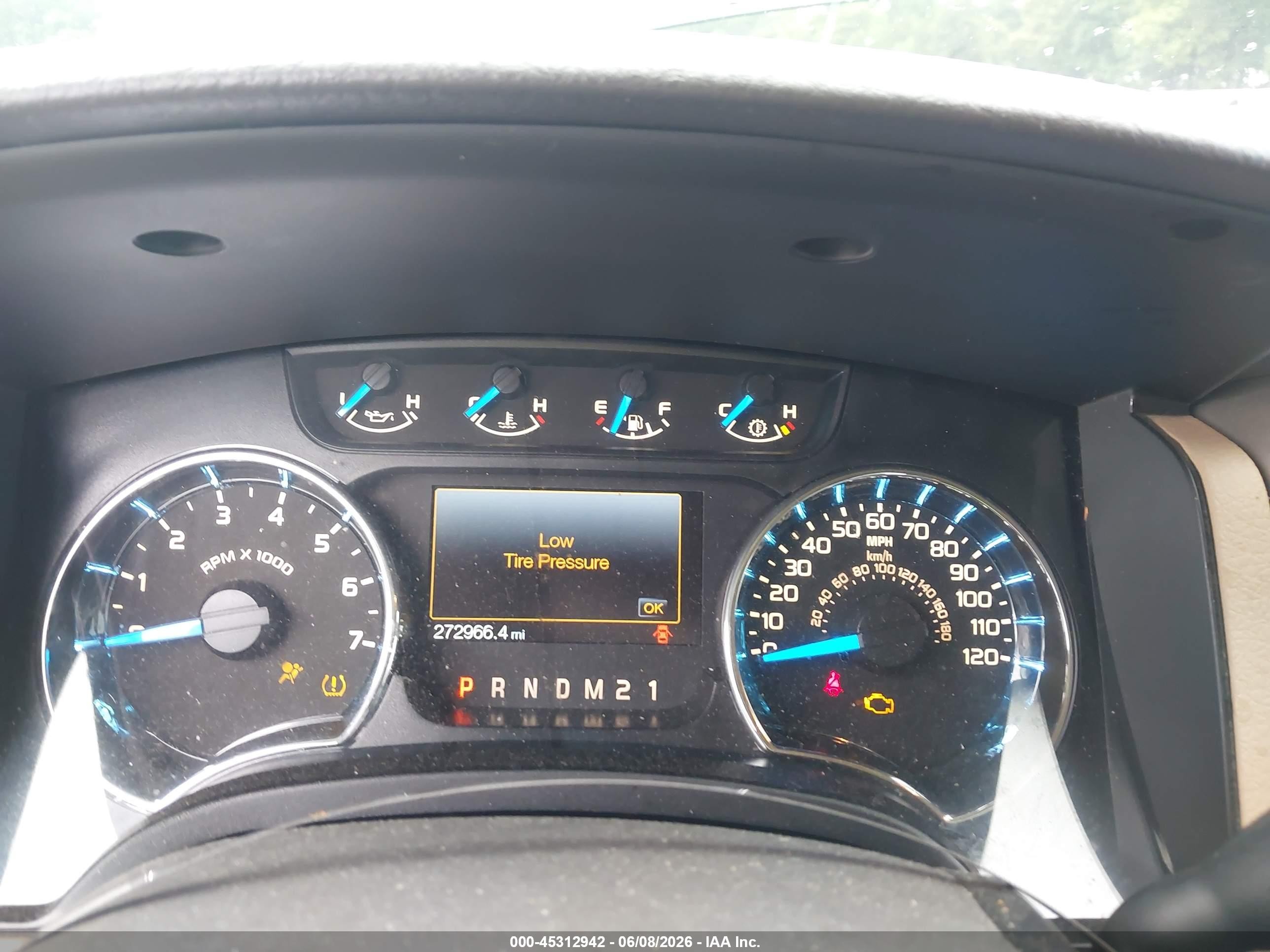 2014 Ford F-150 Xlt Blue vin: 1FTFW1EF0EFB55115