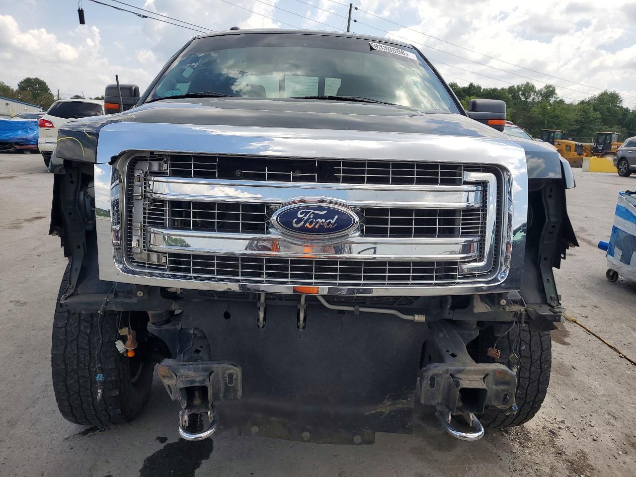 2014 Ford F150 Supercrew Green vin: 1FTFW1EF0EFC48152