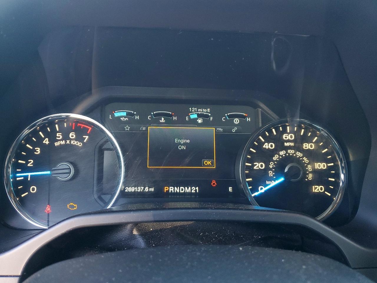 2015 Ford F150 Supercrew Blue vin: 1FTFW1EF0FFC20420