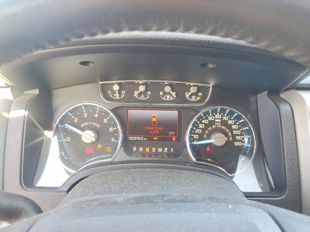 2011 Ford F150 Supercrew Черный vin: 1FTFW1EF1BFA16350