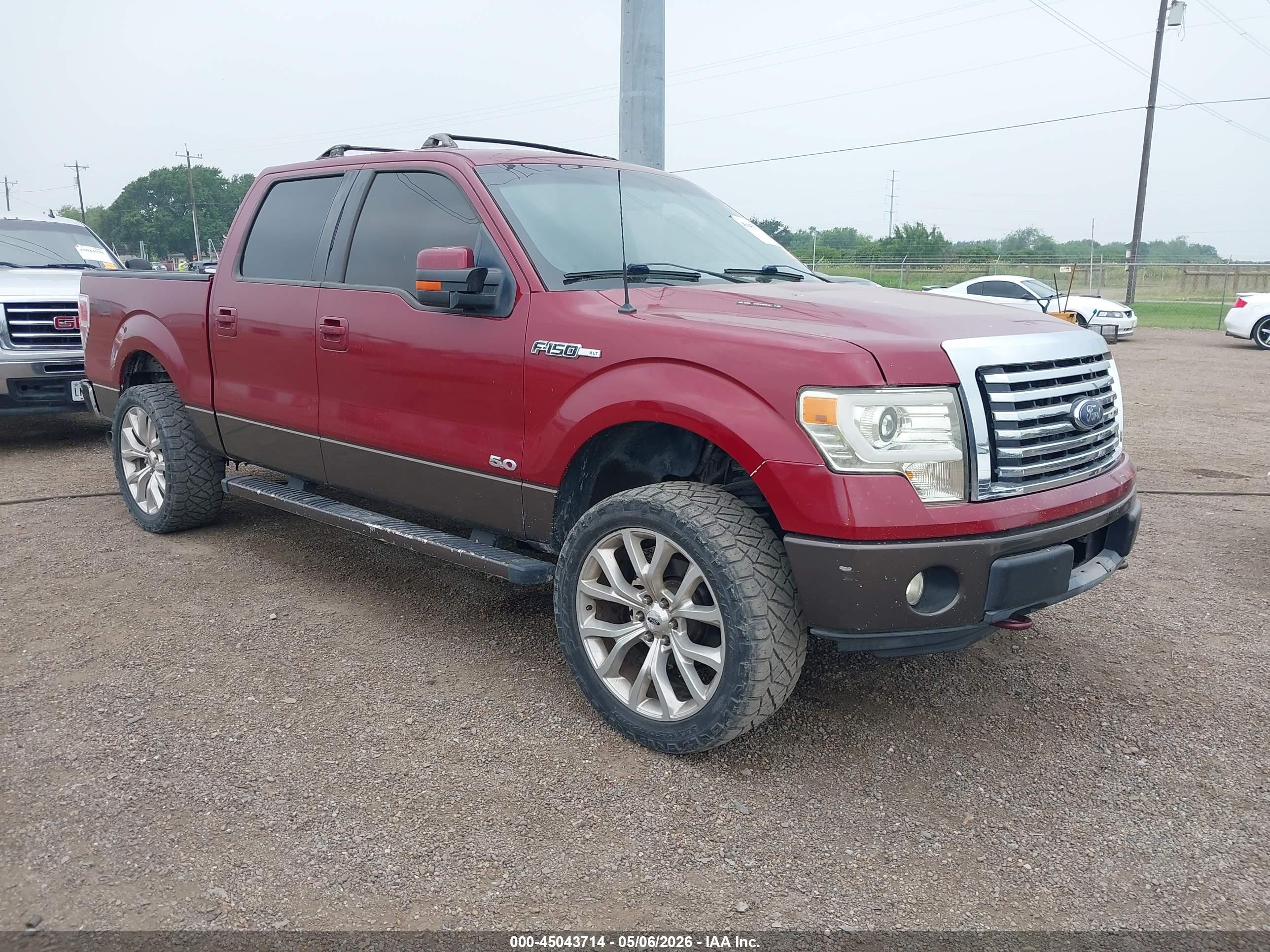 1FTFW1EF1BFC15558