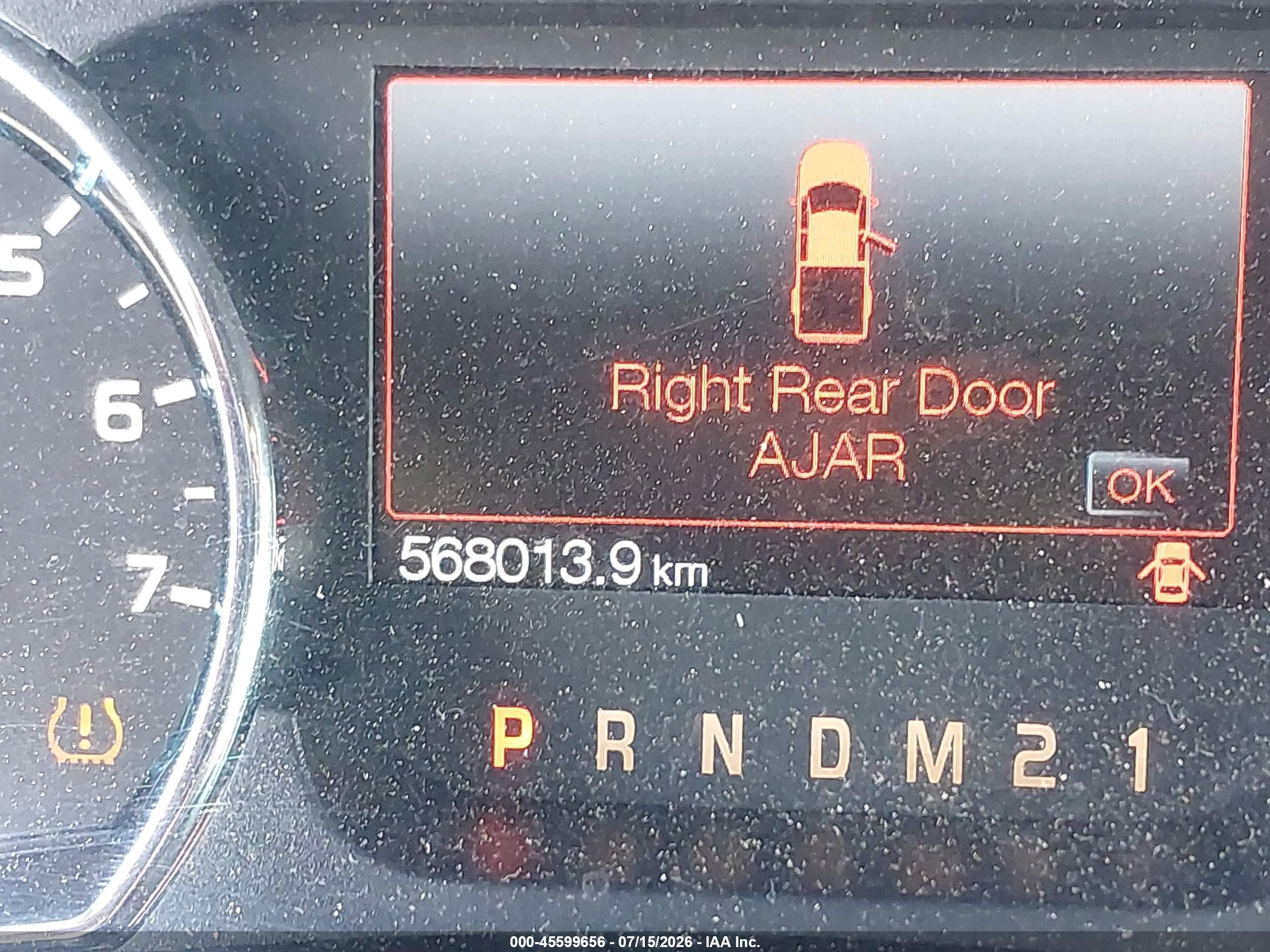 2011 Ford F-150 Fx4 White vin: 1FTFW1EF1BFC61469