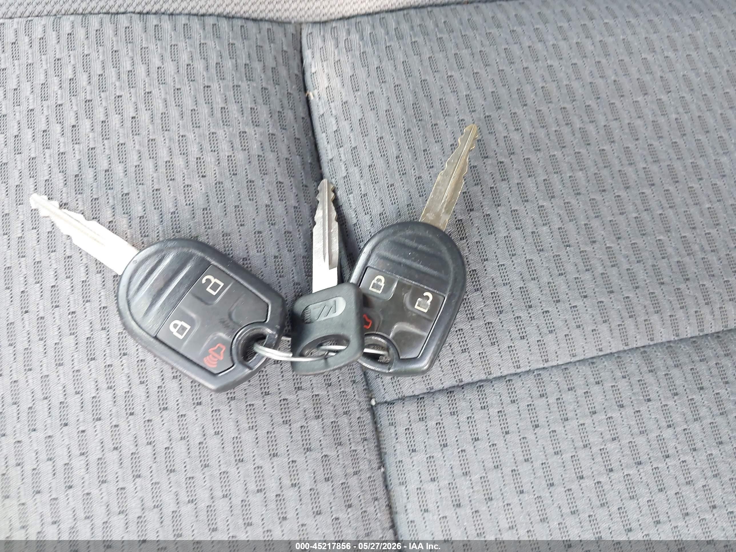 2011 Ford F-150 Xlt White vin: 1FTFW1EF1BFC69216