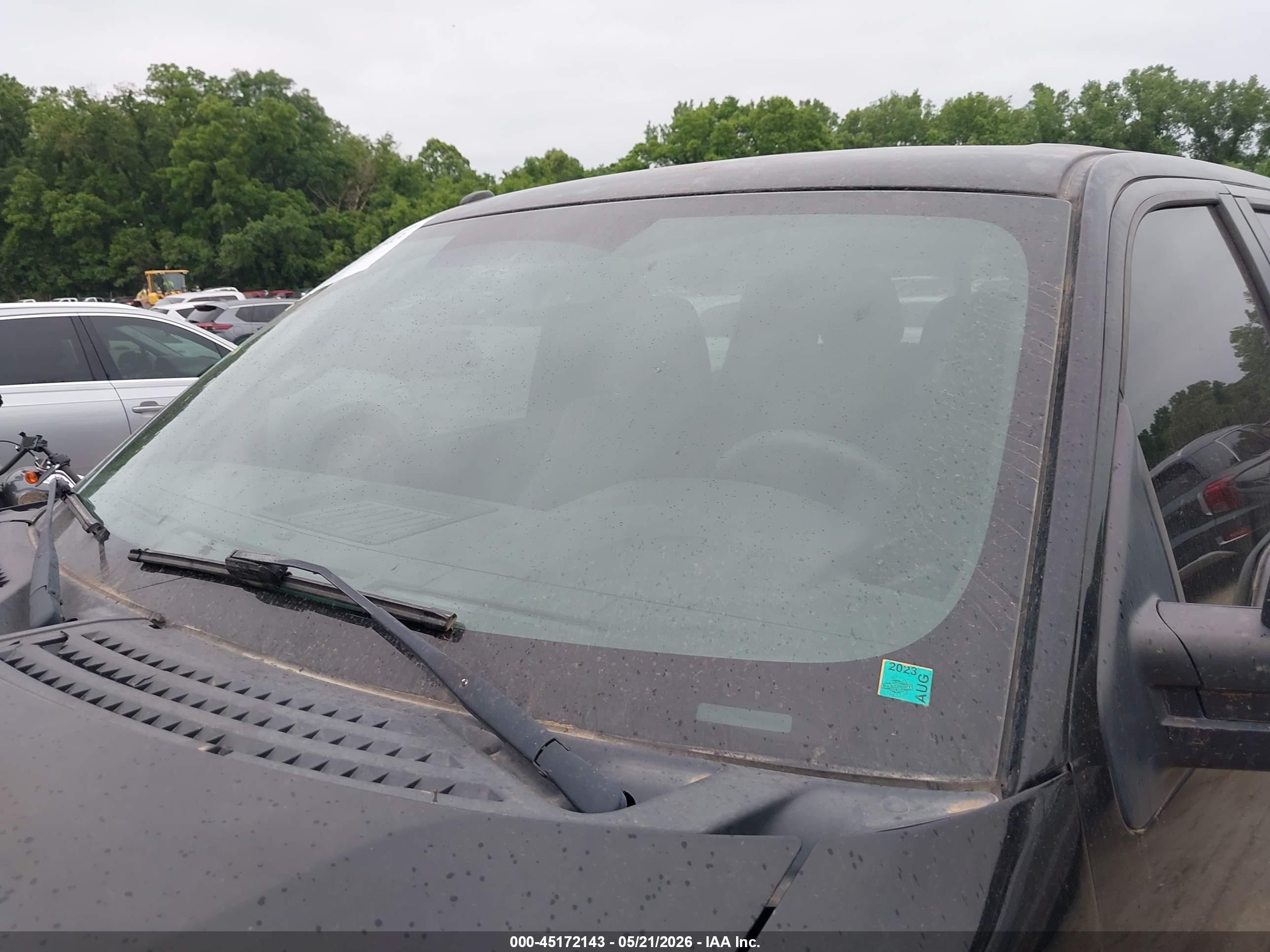 2011 Ford F-150 Xlt Black vin: 1FTFW1EF1BFD28099