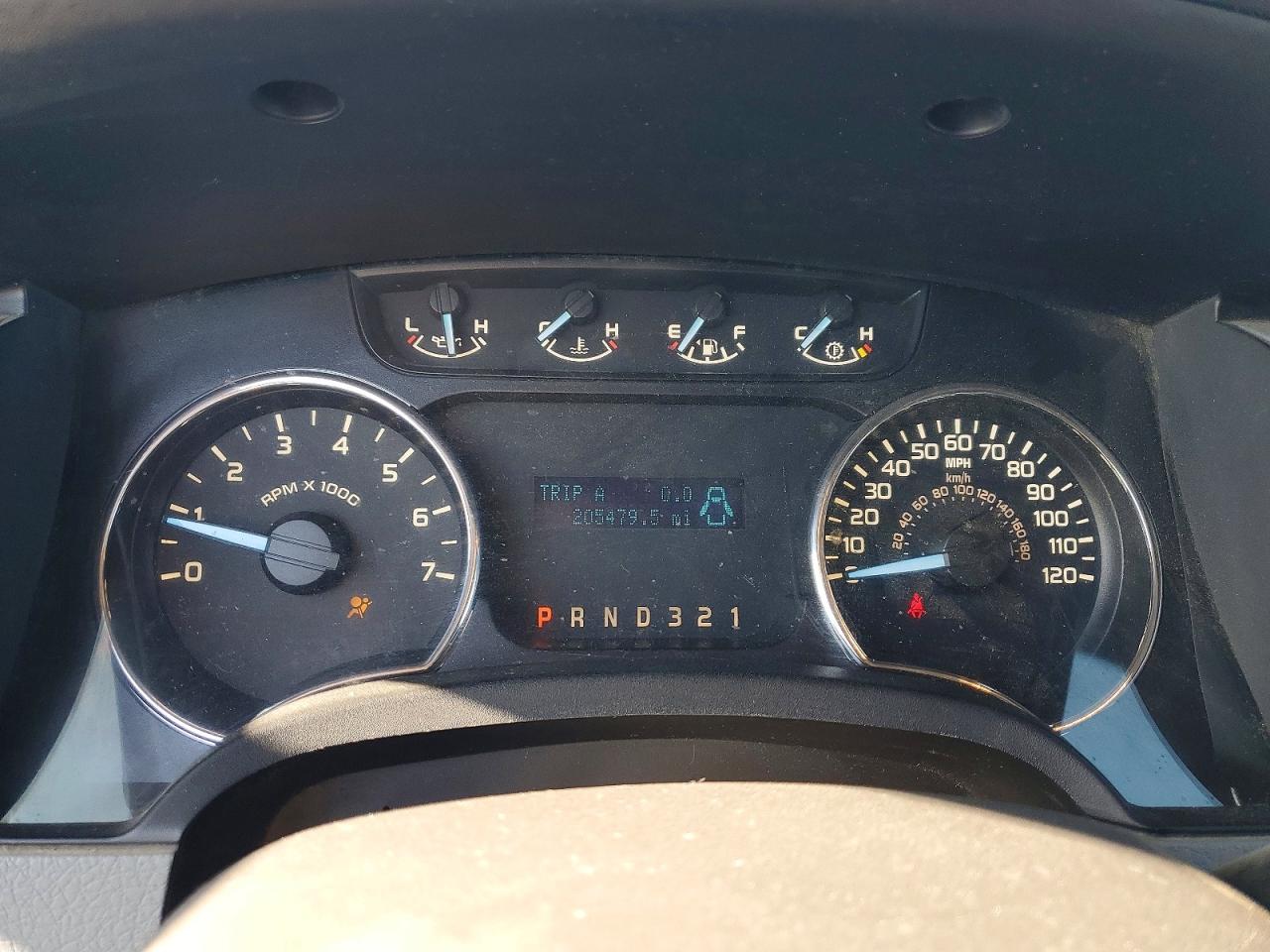2011 Ford F150 Supercrew Silver vin: 1FTFW1EF1BKD21824