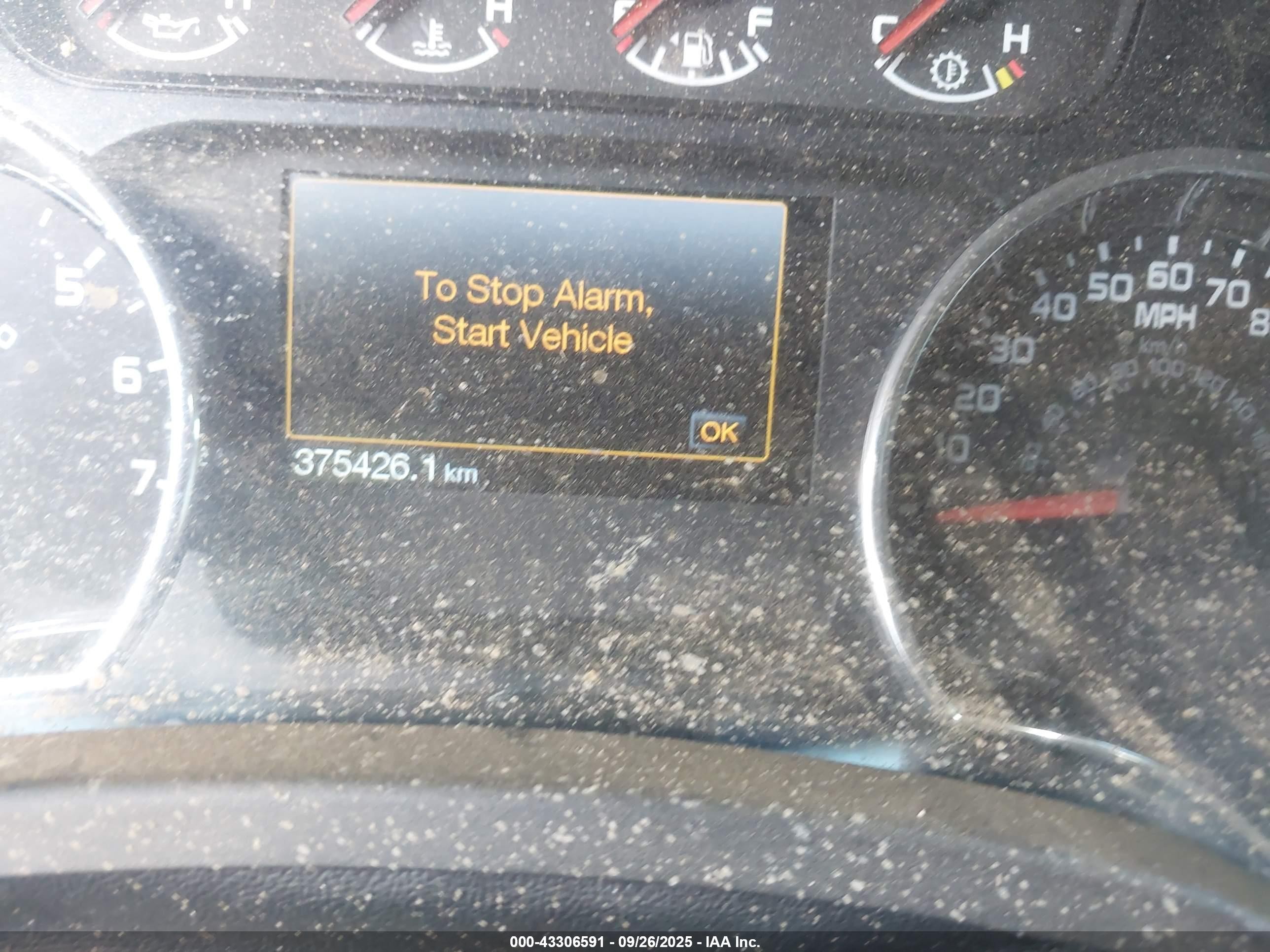 2012 Ford F-150 Fx4 Gray vin: 1FTFW1EF1CFB04994