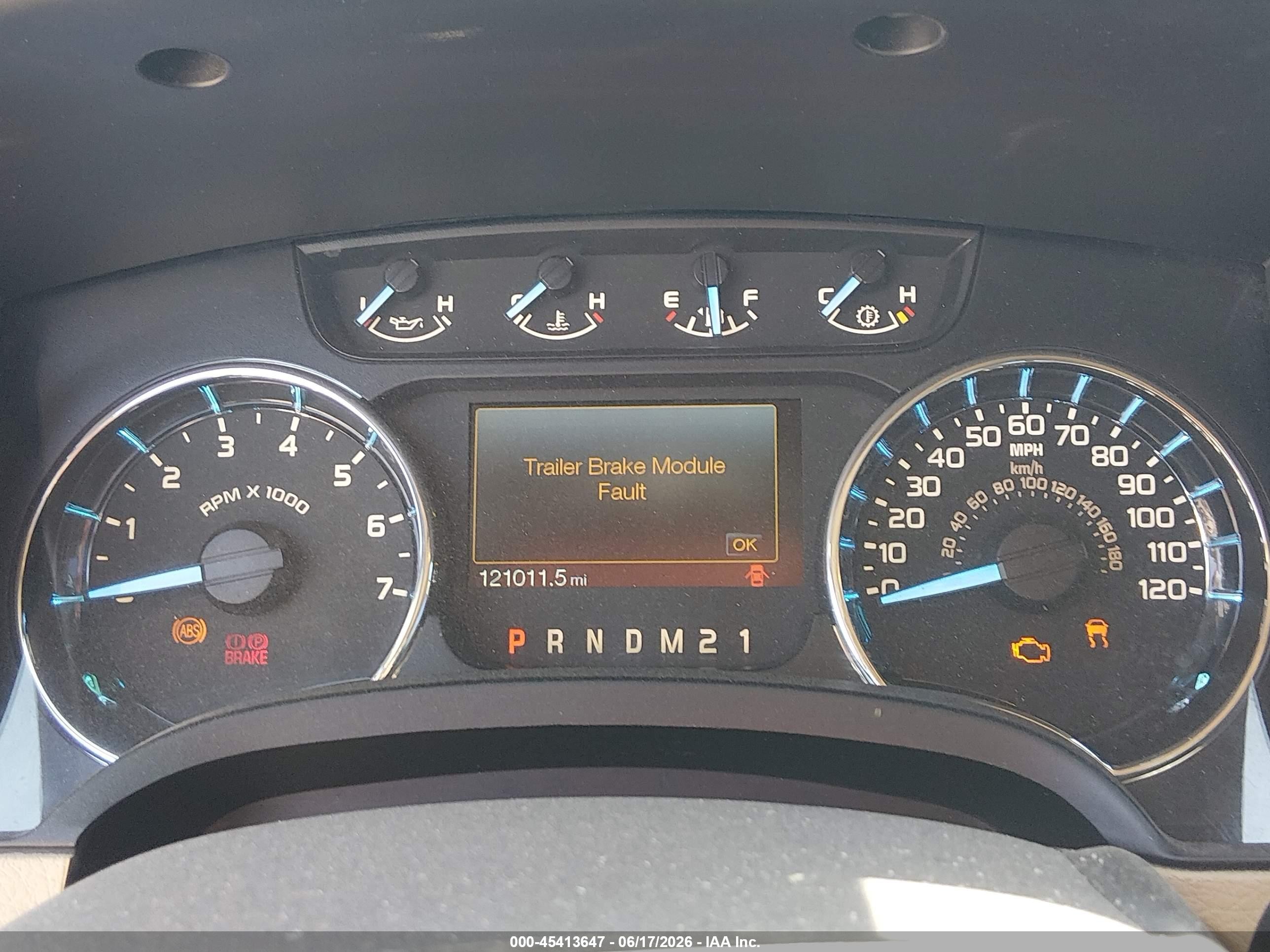 2012 Ford F-150 Xlt Beige vin: 1FTFW1EF1CFB22864