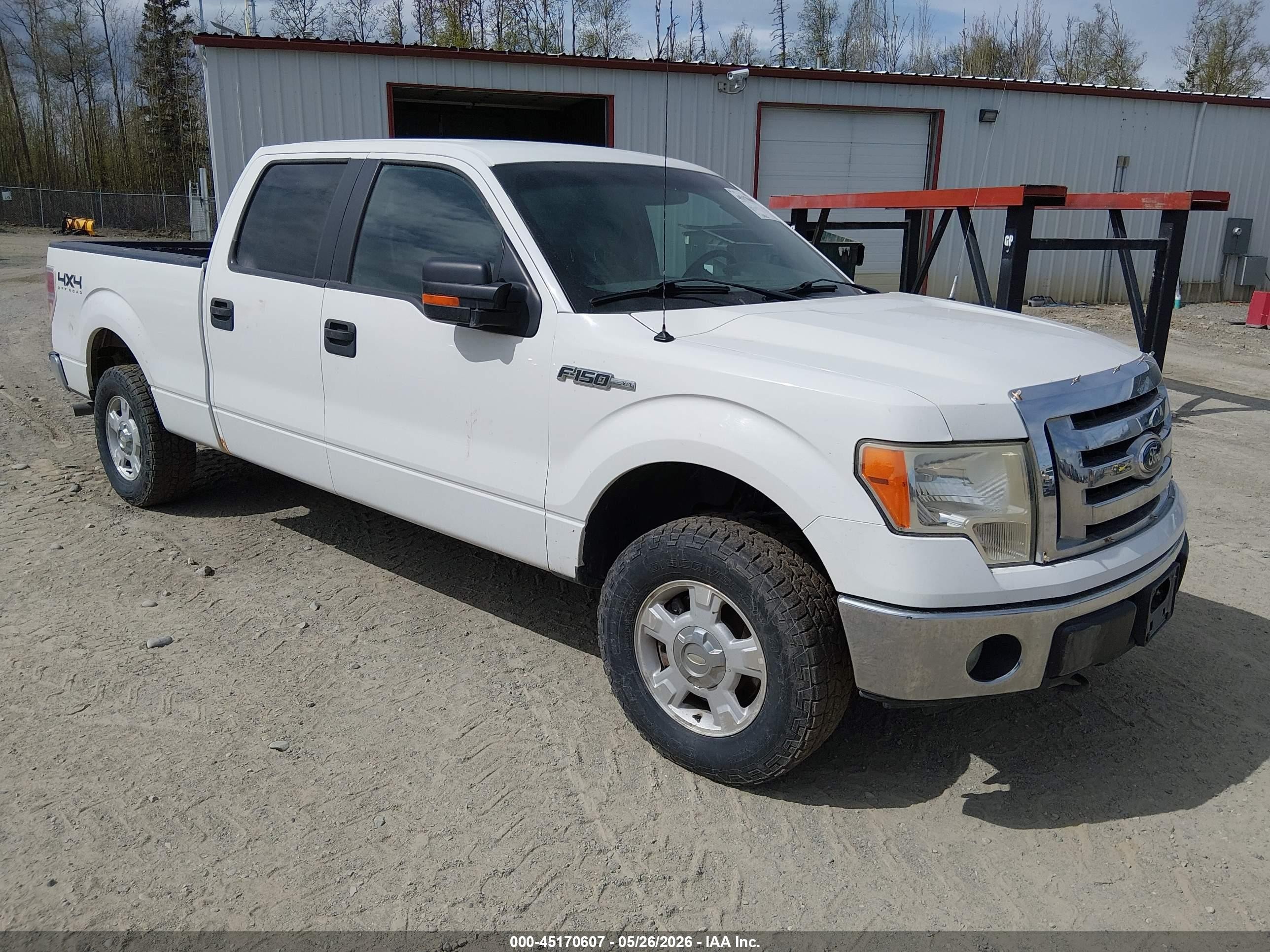 1FTFW1EF1CFB57839