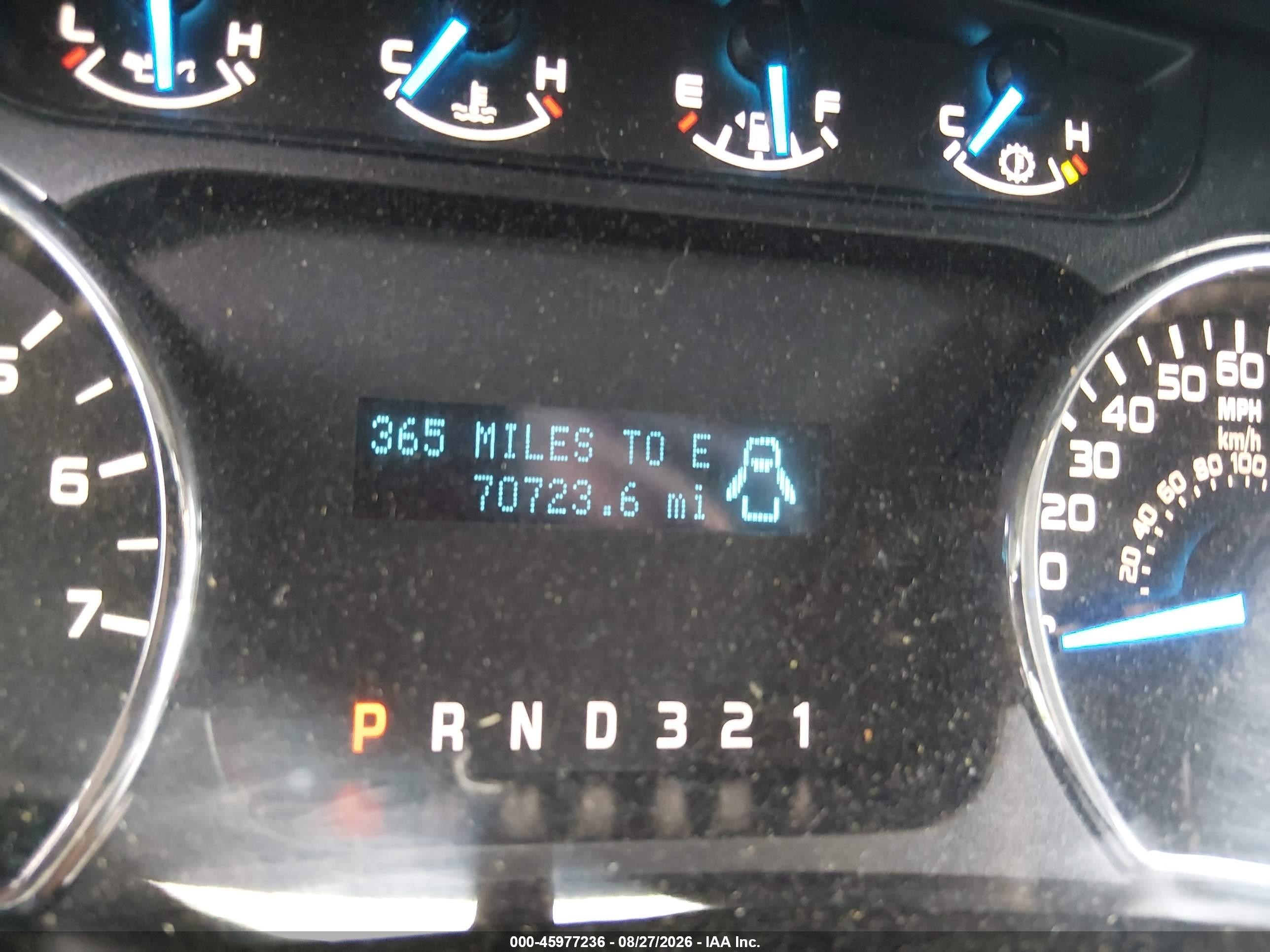 2013 Ford F-150 Xlt Gray vin: 1FTFW1EF1DFA06775