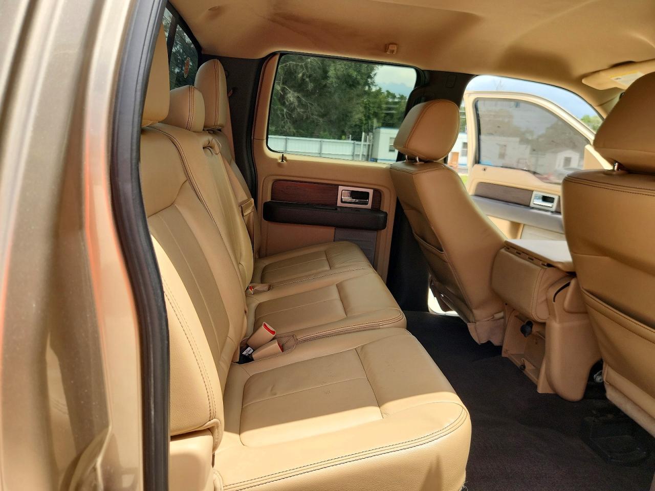 2013 Ford F150 Supercrew Gold vin: 1FTFW1EF1DFA58360
