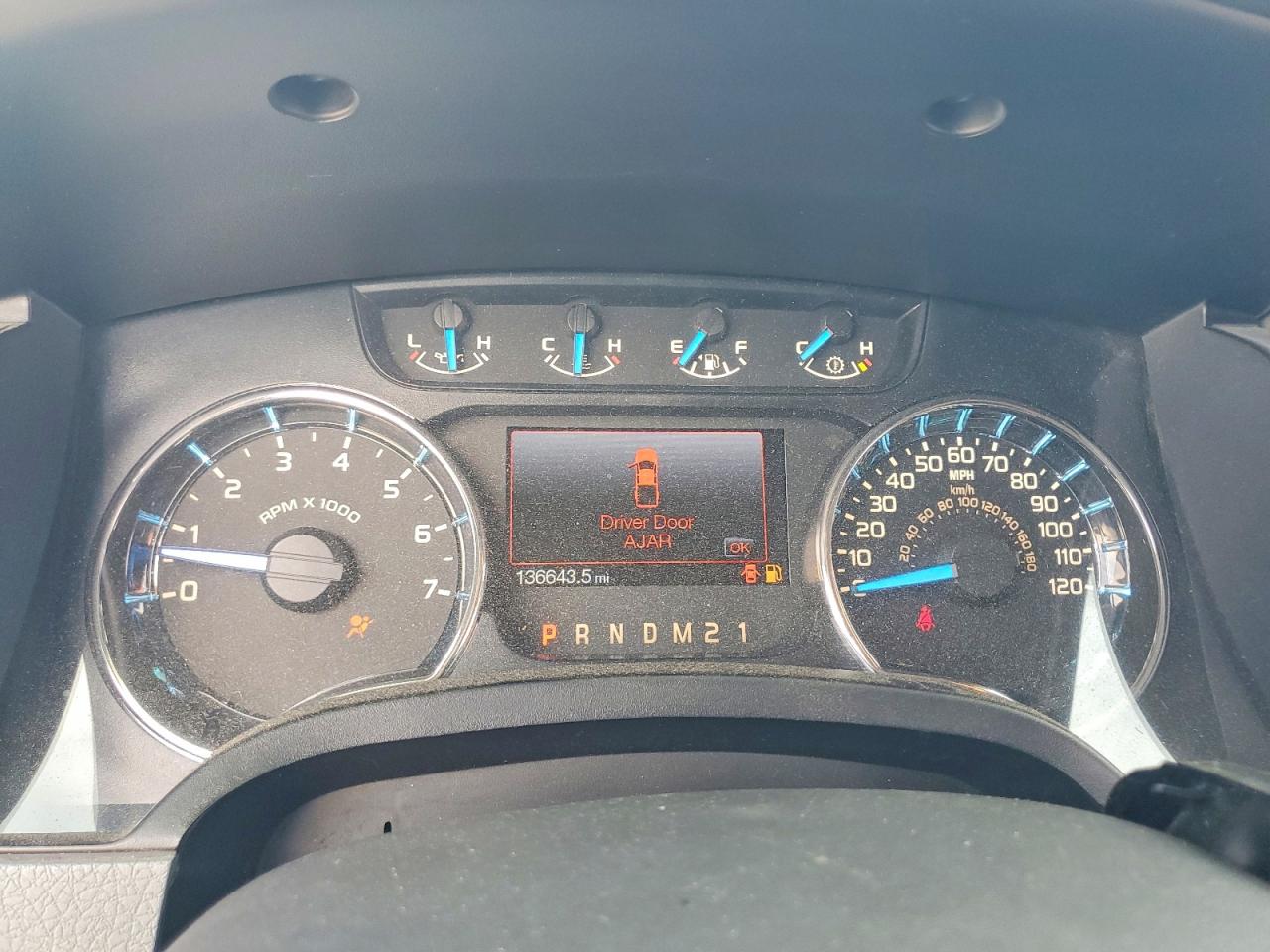 2013 Ford F150 Supercrew Black vin: 1FTFW1EF1DFB08433