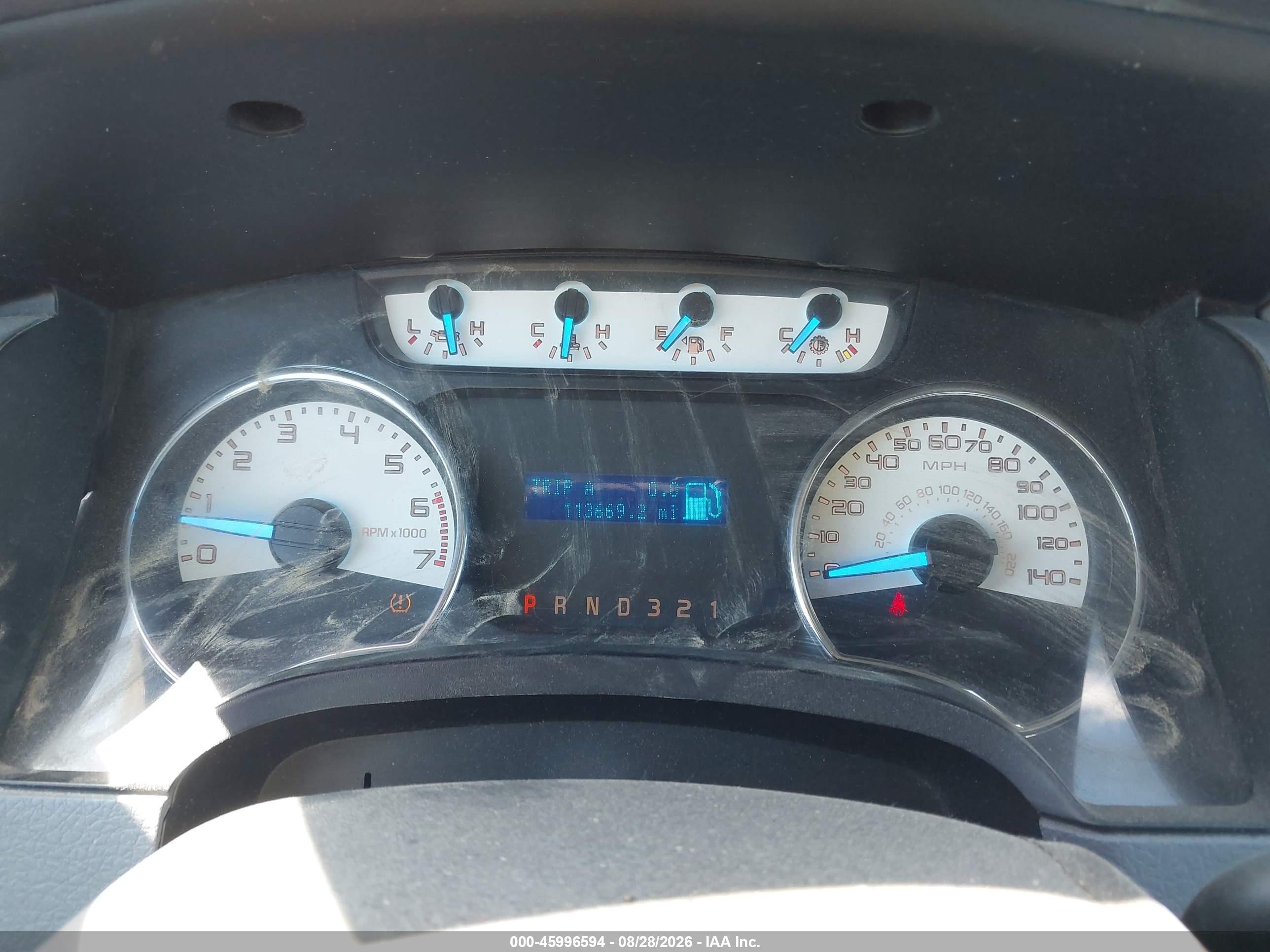 2013 Ford F-150 Xlt Black vin: 1FTFW1EF1DFC07012
