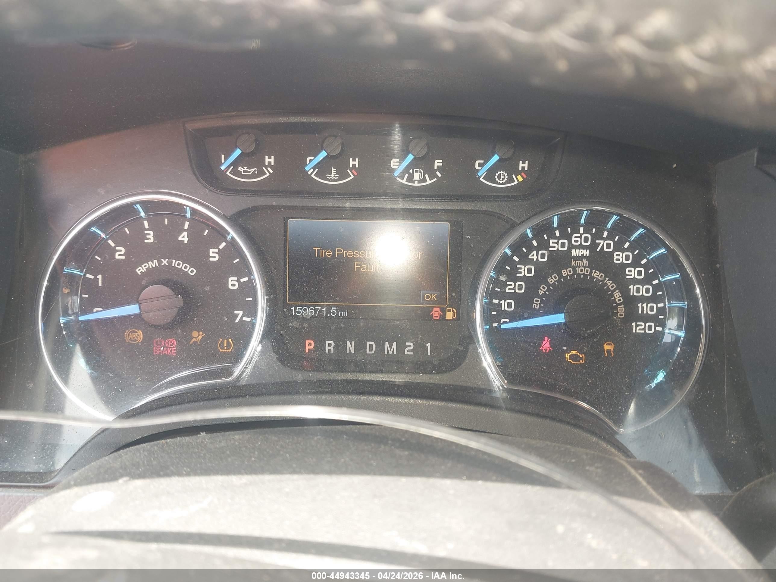 2013 Ford F-150 Xlt White vin: 1FTFW1EF1DFD27618