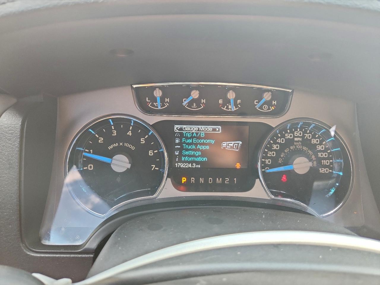2013 Ford F150 Supercrew White vin: 1FTFW1EF1DFD63275