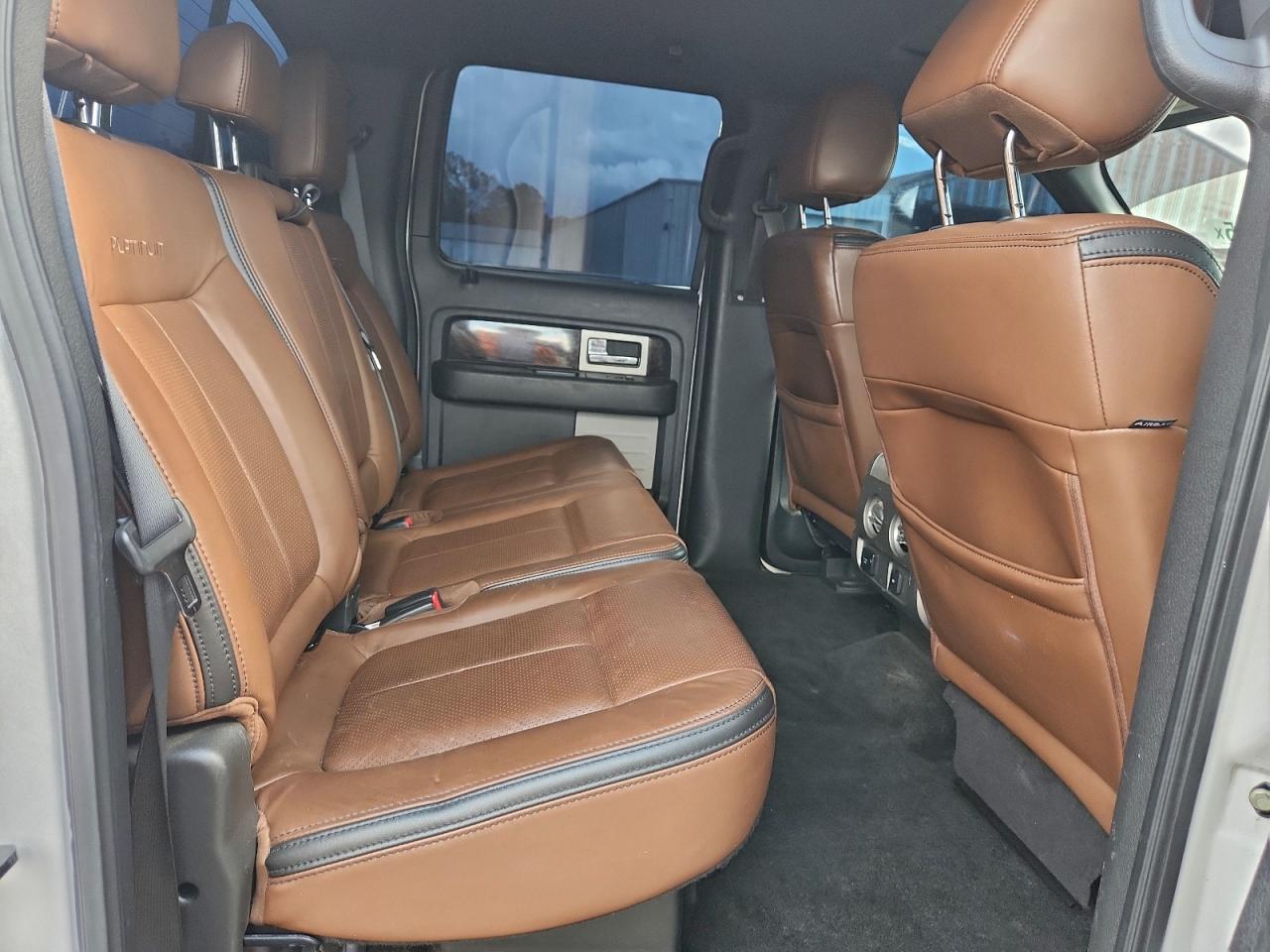 2013 Ford F150 Supercrew White vin: 1FTFW1EF1DFD63275
