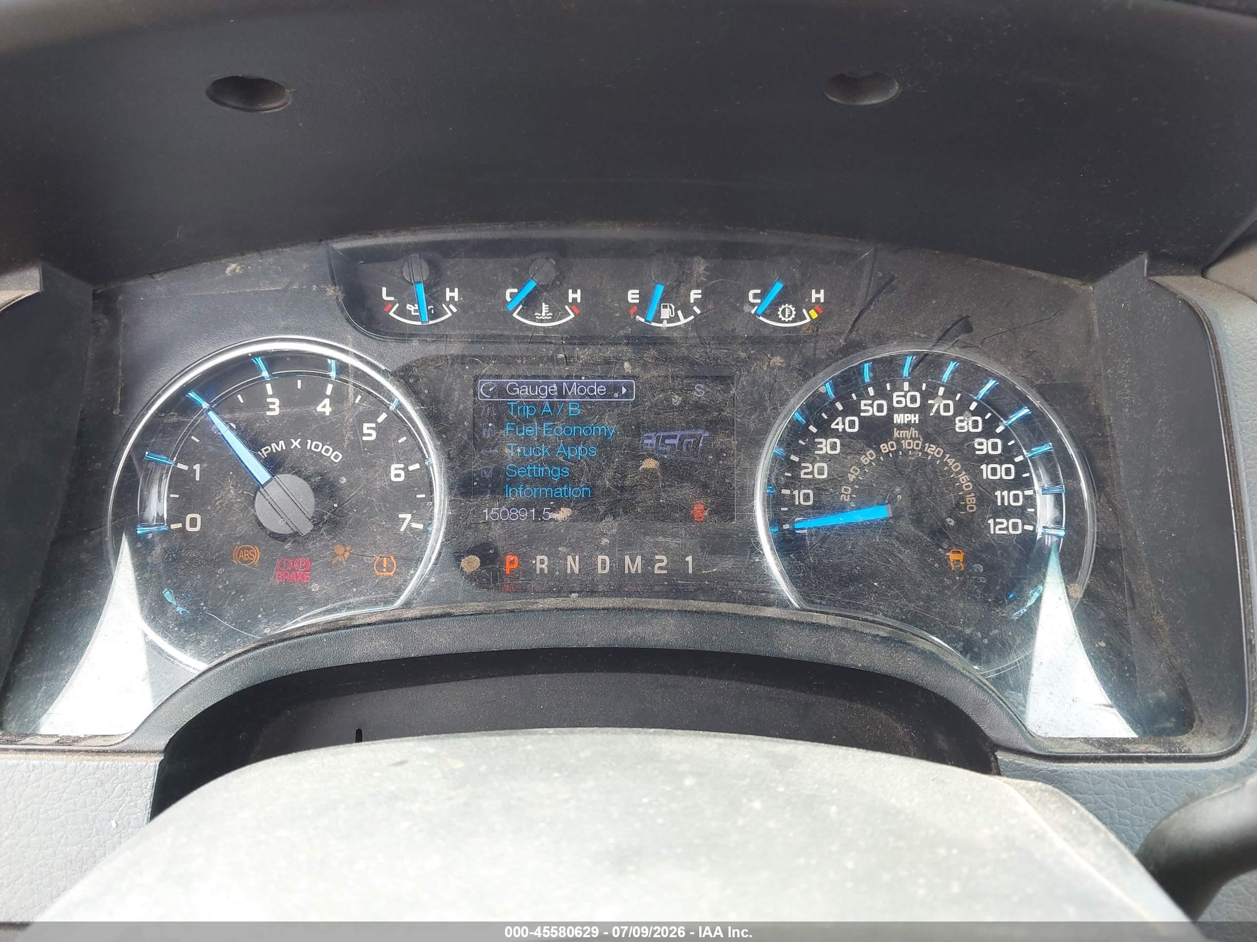 2013 Ford F-150 Xlt Red vin: 1FTFW1EF1DKD06159