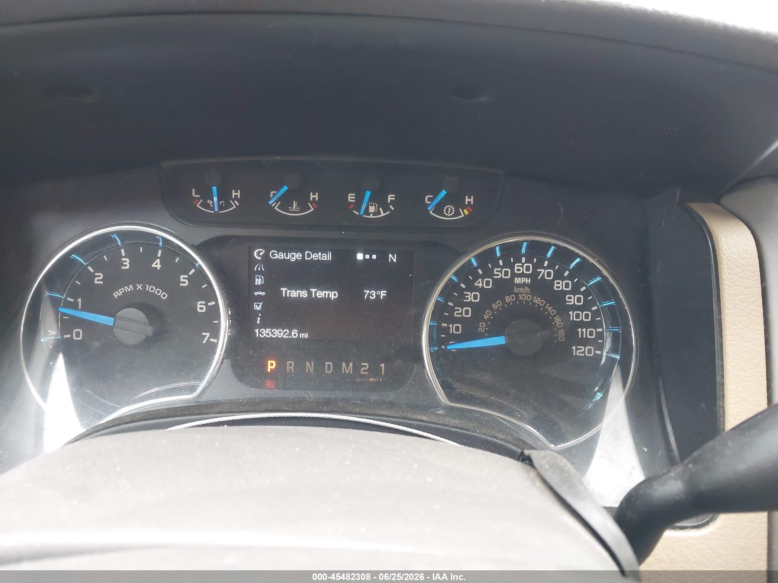2013 Ford F-150 Xlt Blue vin: 1FTFW1EF1DKF71650