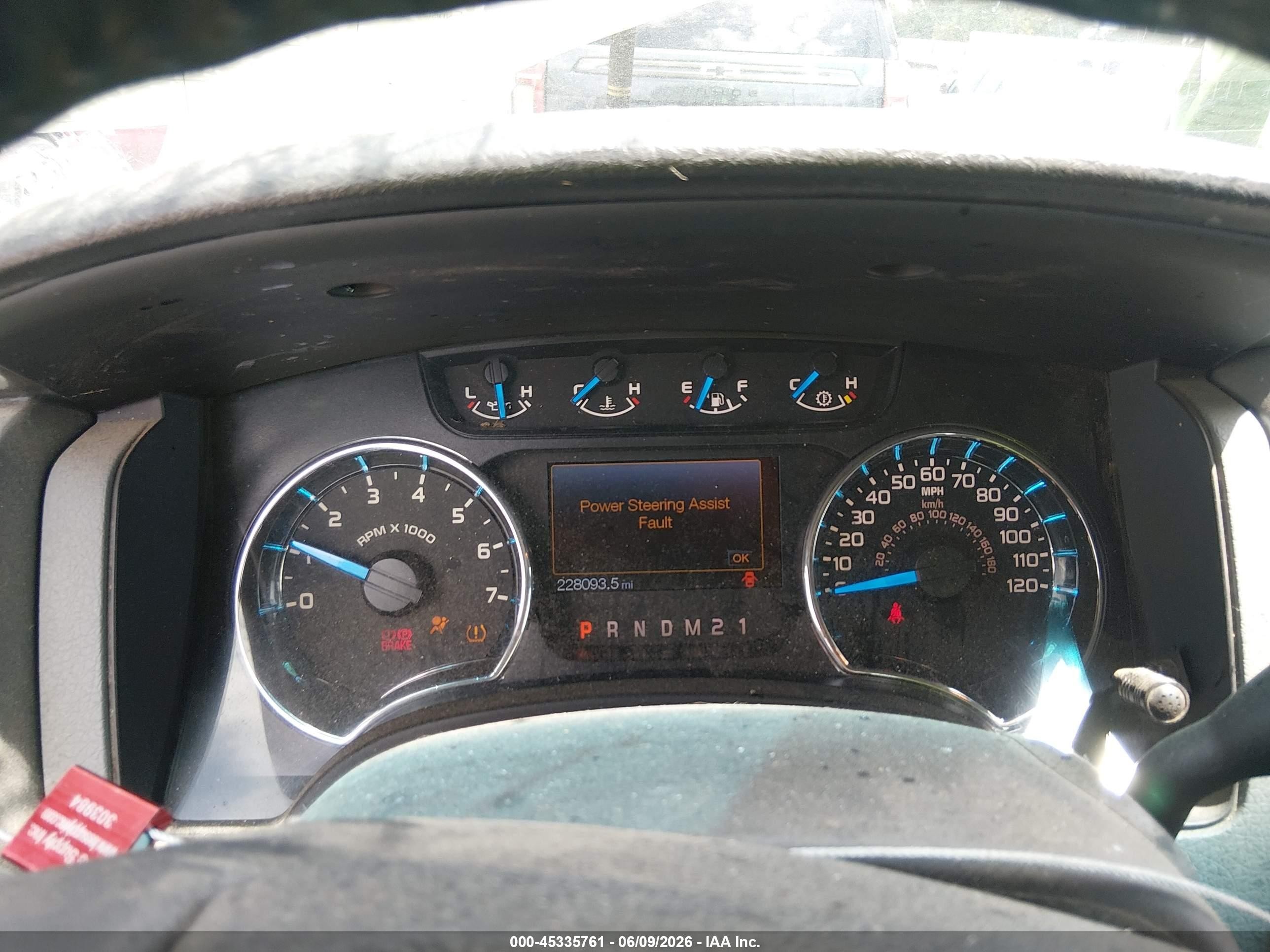 2013 Ford F-150 Xlt Gray vin: 1FTFW1EF1DKG18448