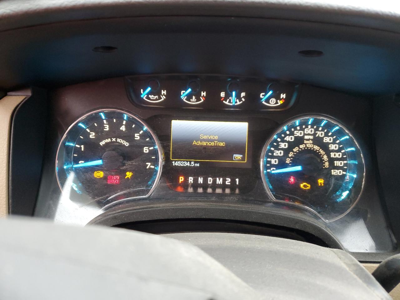 2014 Ford F150 Supercrew Blue vin: 1FTFW1EF1EFA91361