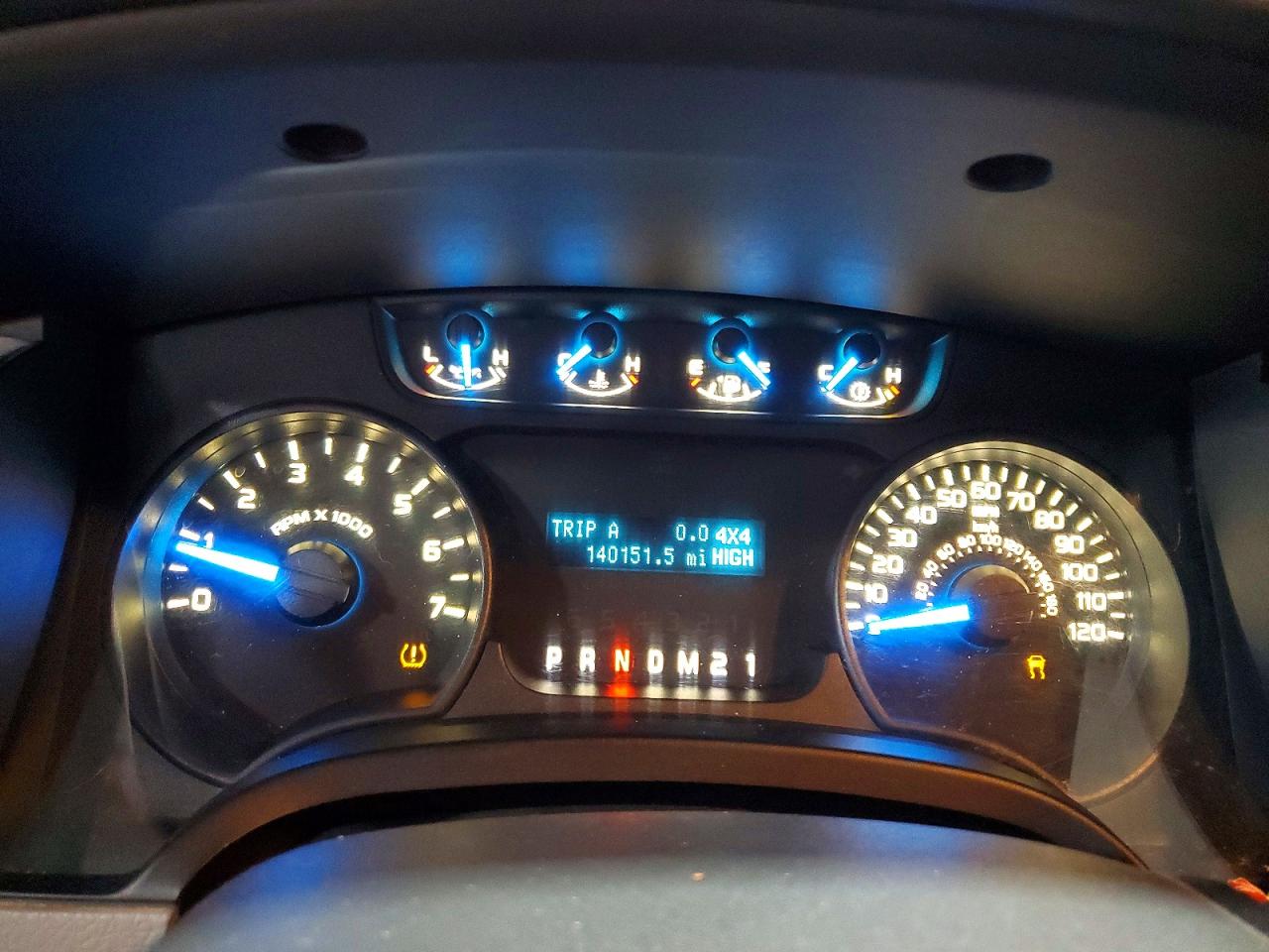 2014 Ford F150 Supercrew Red vin: 1FTFW1EF1EFB58766