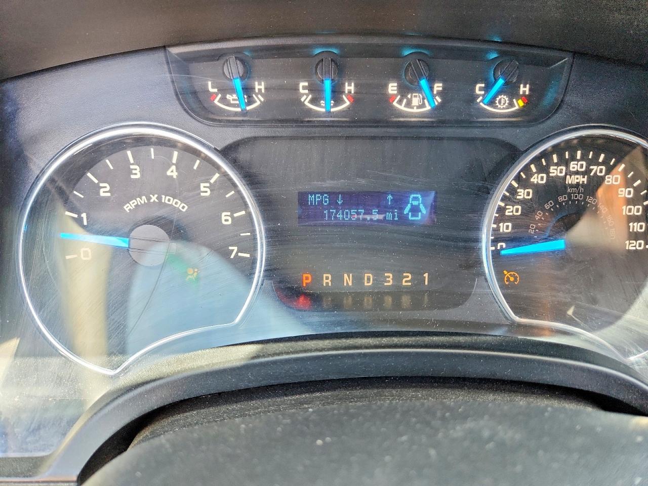 2014 Ford F150 Supercrew Black vin: 1FTFW1EF1EFC76154