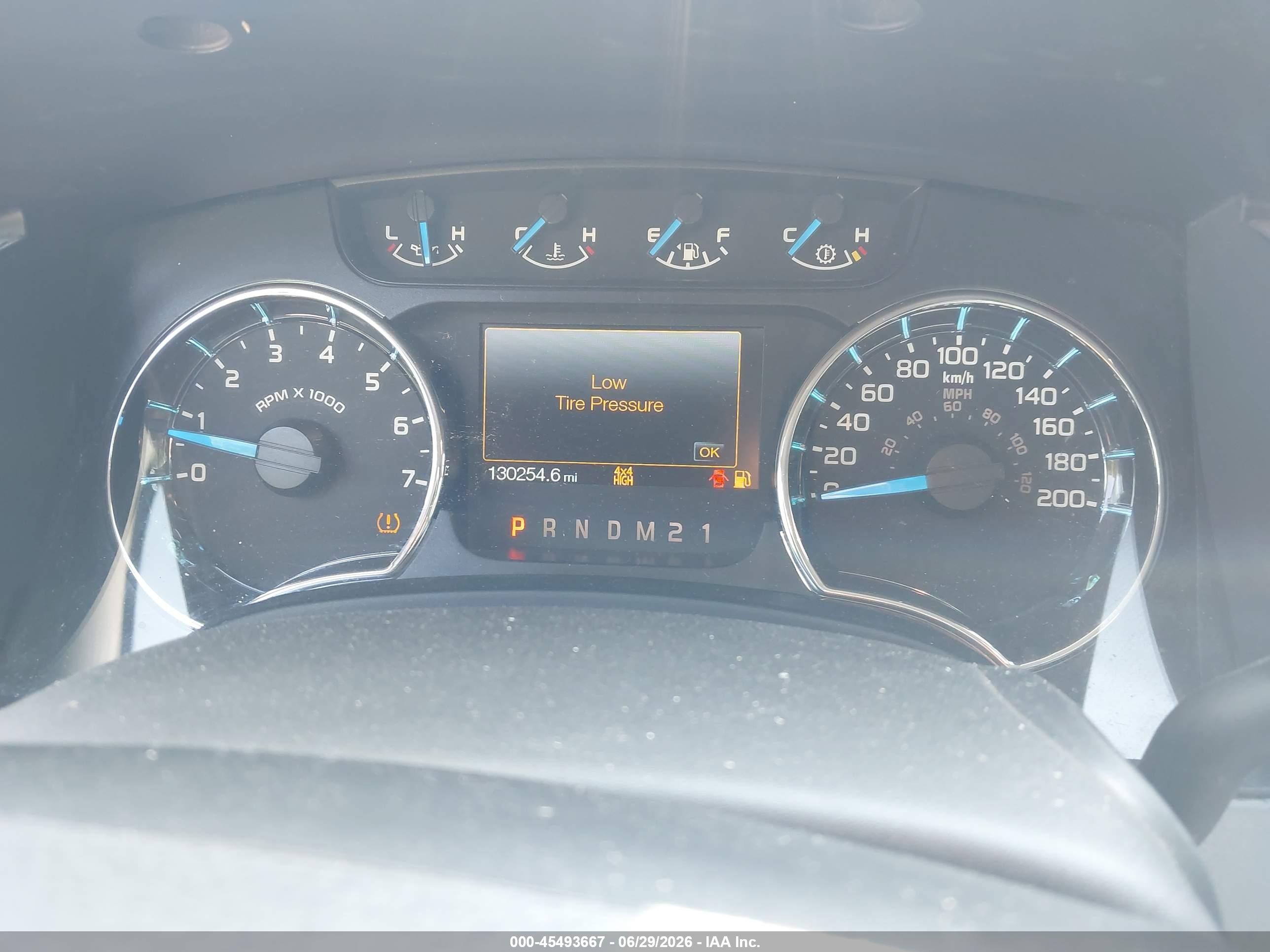 2014 Ford F-150 Xlt Black vin: 1FTFW1EF1EKD86970