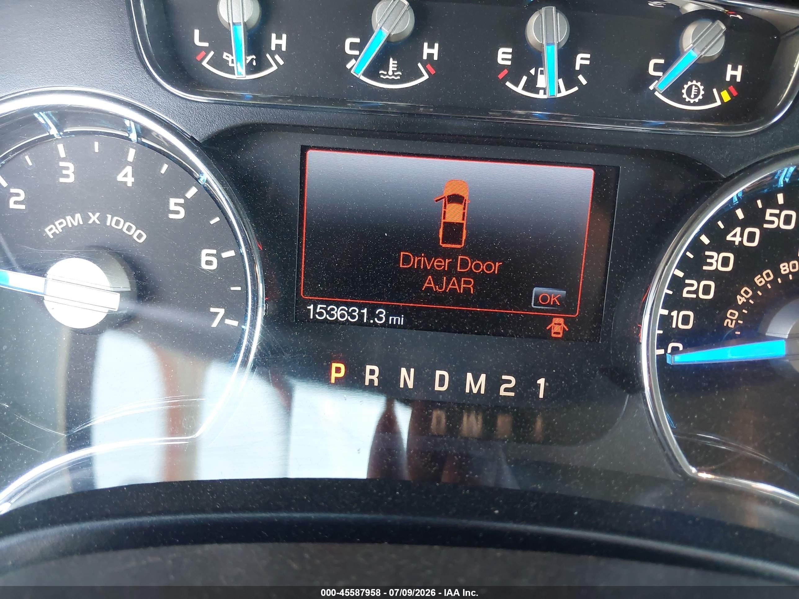 2014 Ford F-150 Fx4/king Ranch/lariat/platinum/stx/xl/xlt White vin: 1FTFW1EF1EKF16004