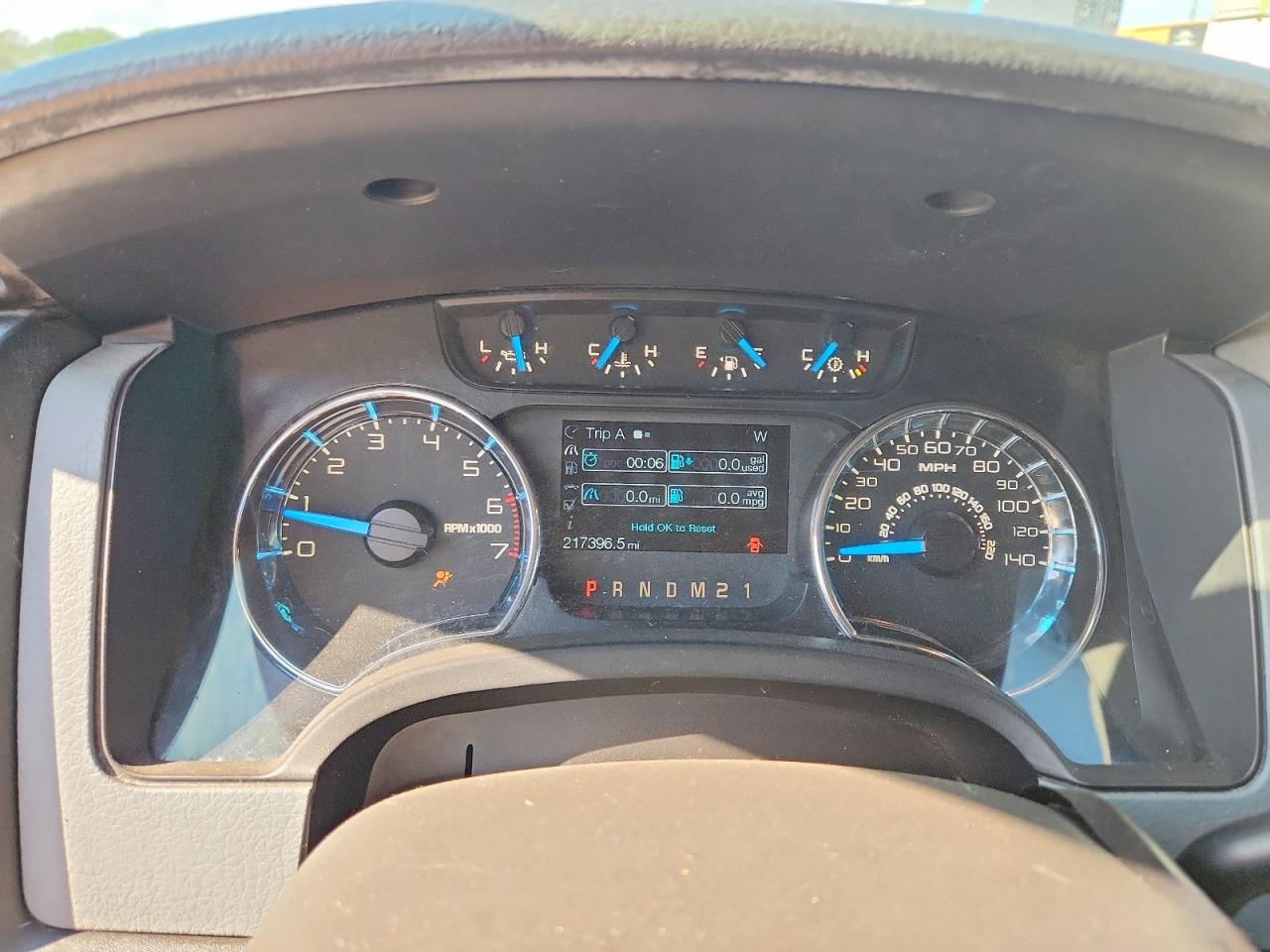 2014 Ford F150 Supercrew Black vin: 1FTFW1EF1EKG13879