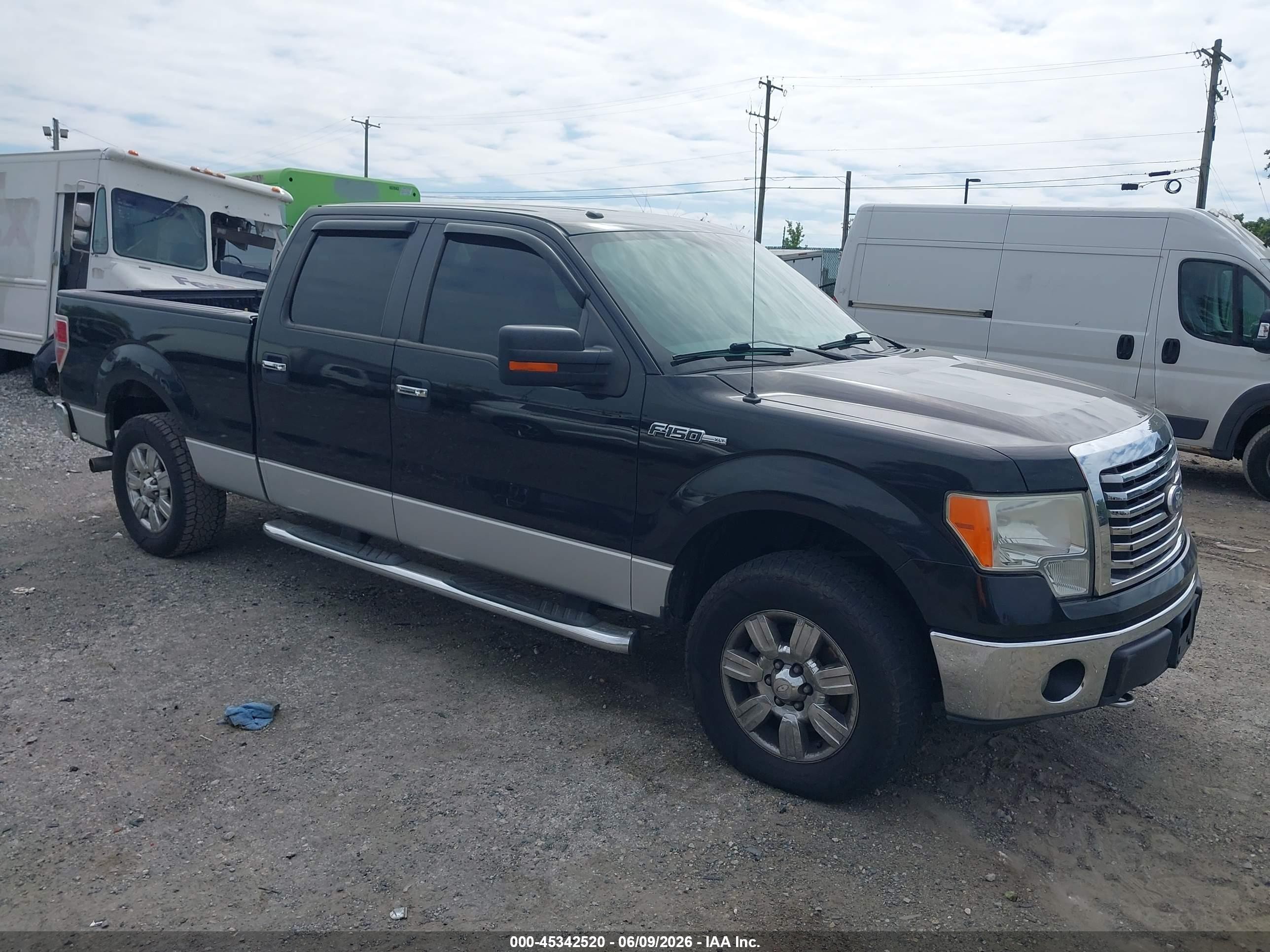 1FTFW1EF2BFA30080